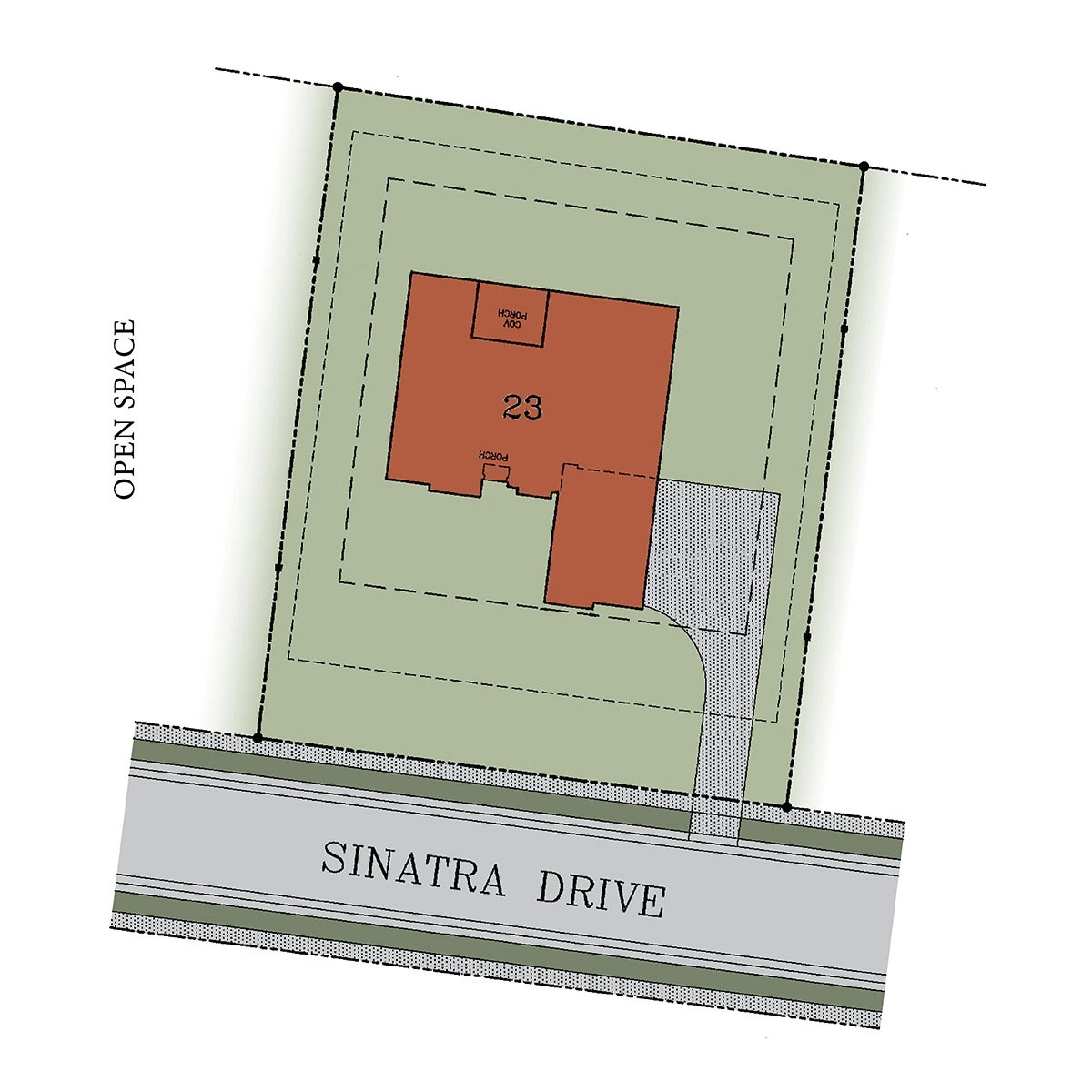 1004 Sinatra Drive
