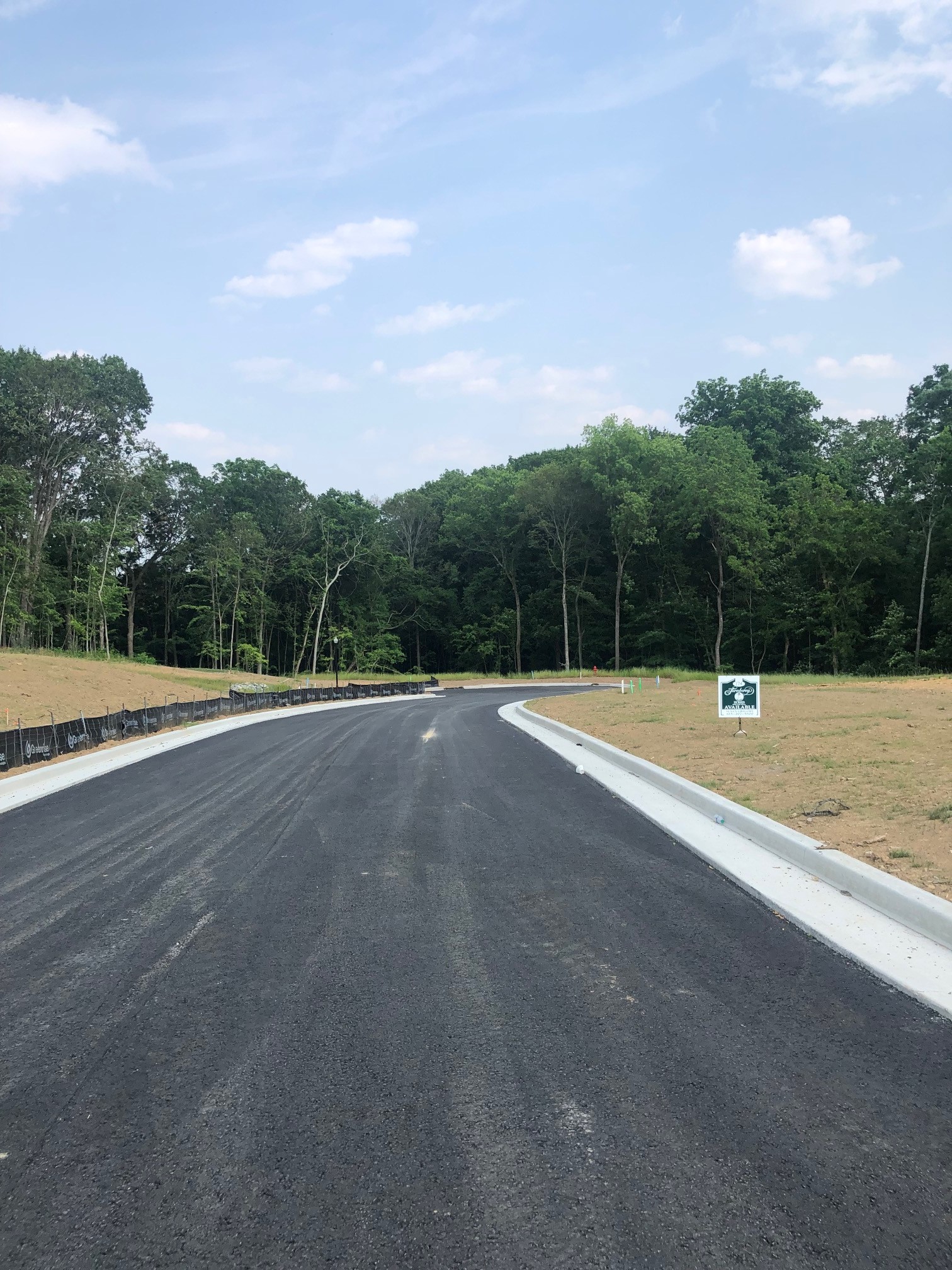 9542 Tarren Mill Lane