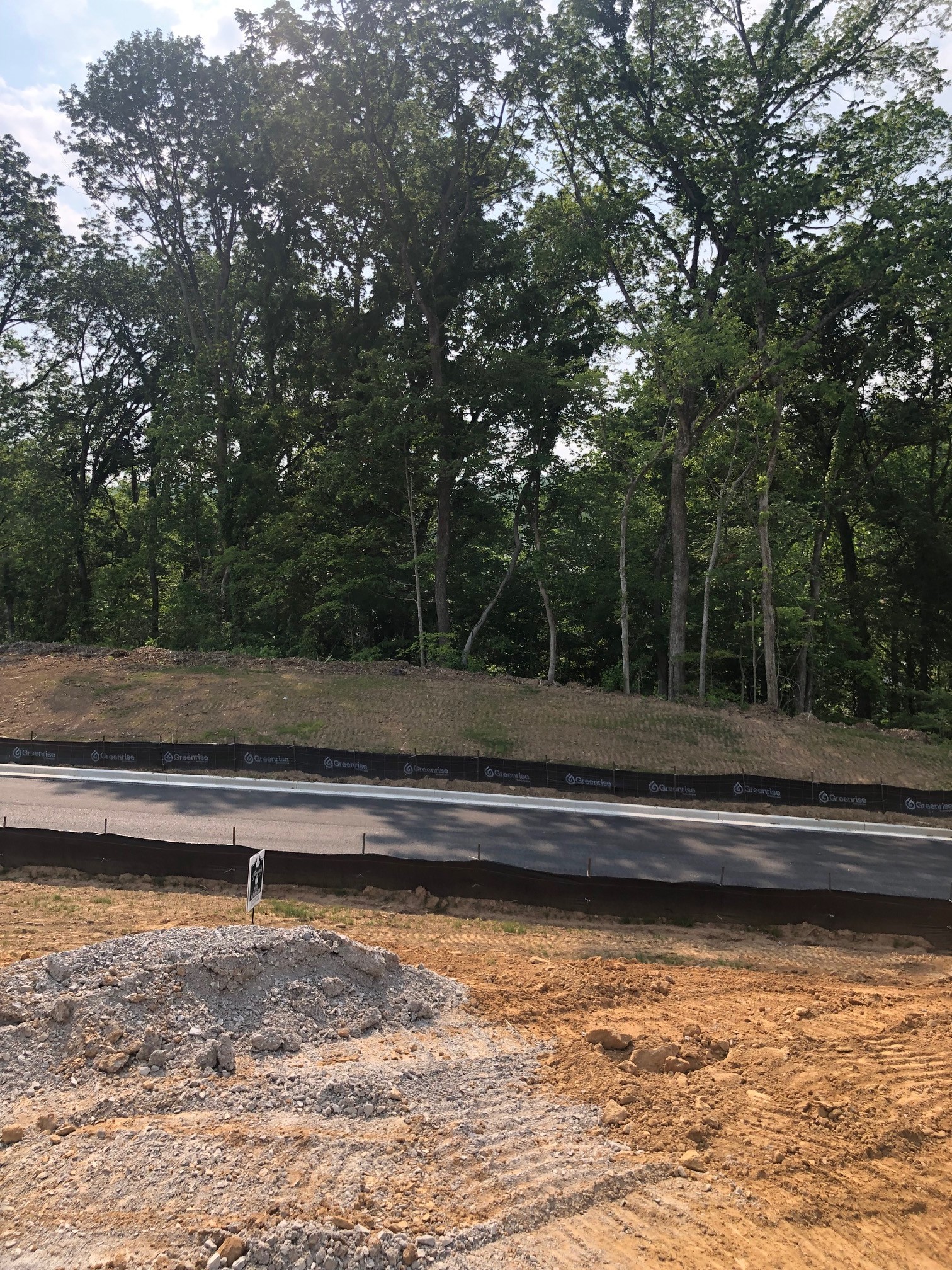 9542 Tarren Mill Lane