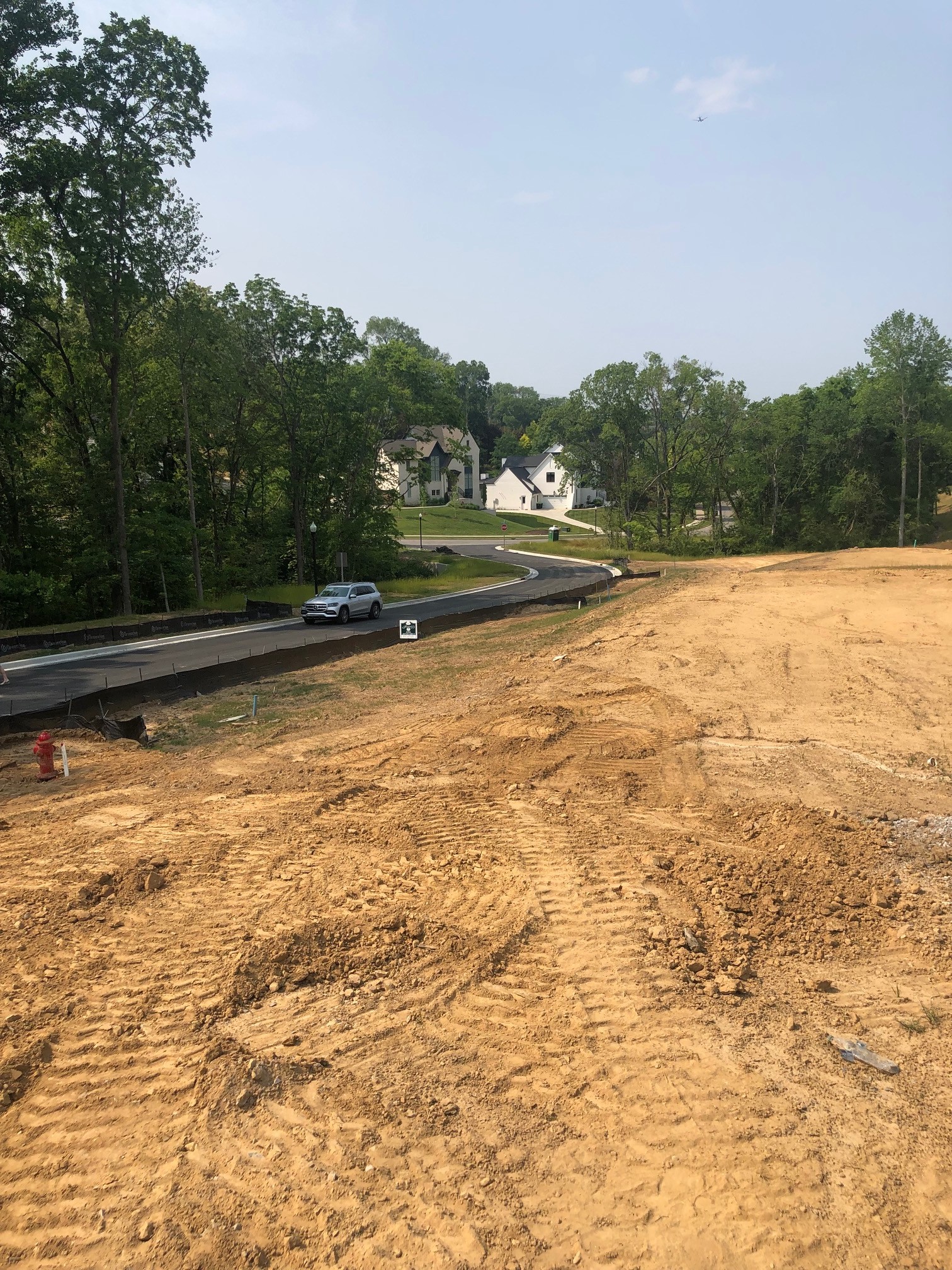 9542 Tarren Mill Lane