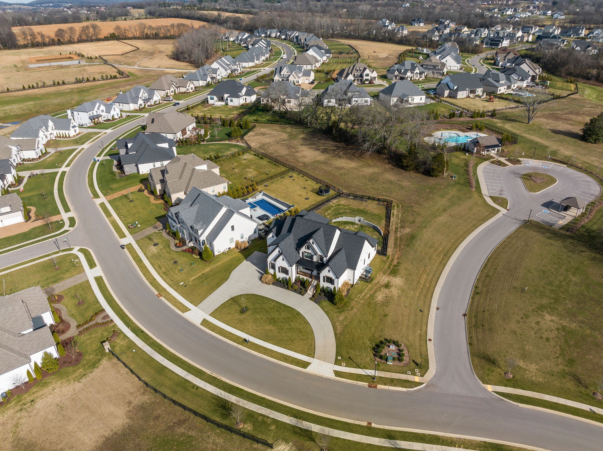 5504 Hardeman Springs Blvd