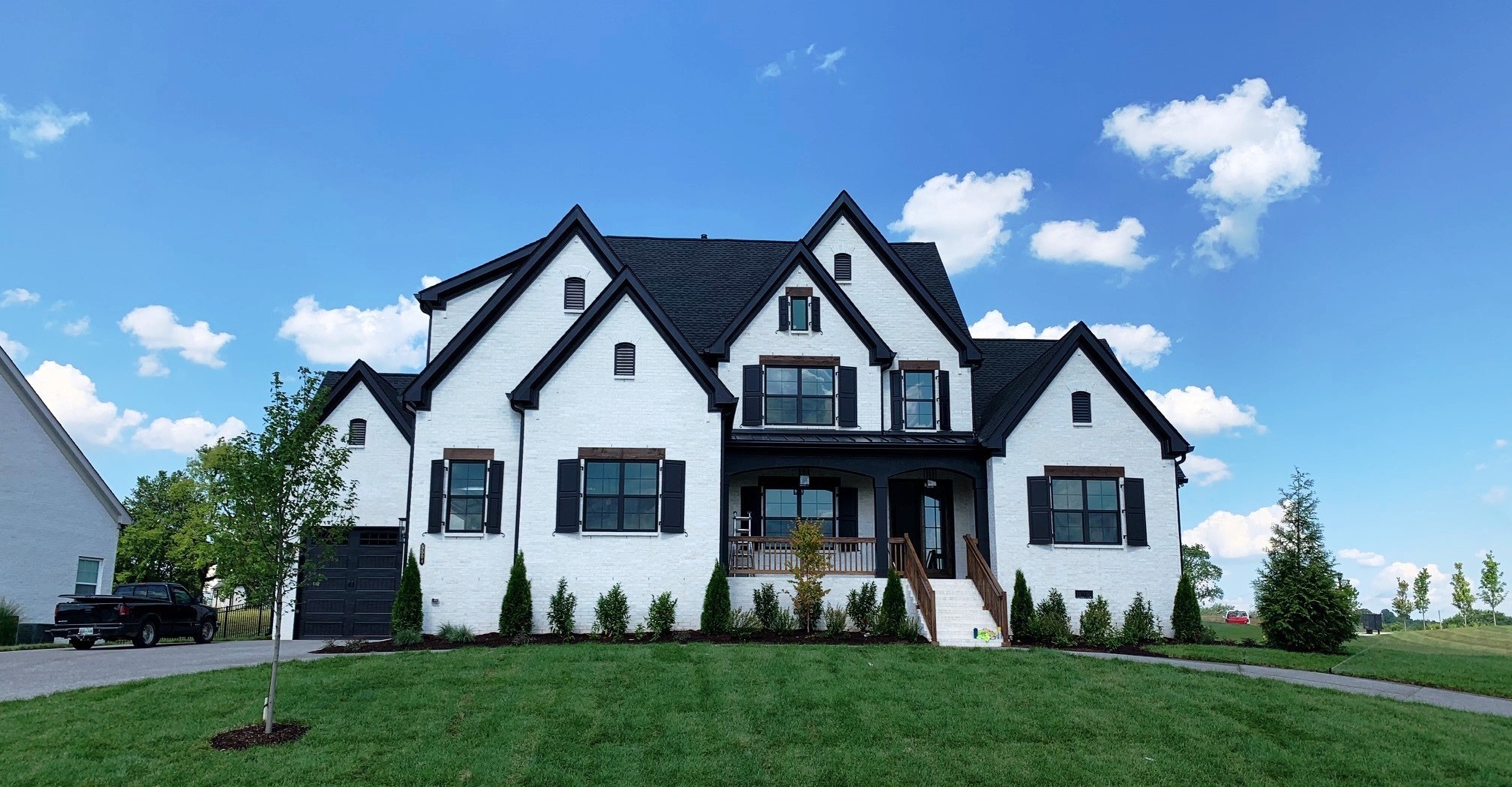 5504 Hardeman Springs Blvd