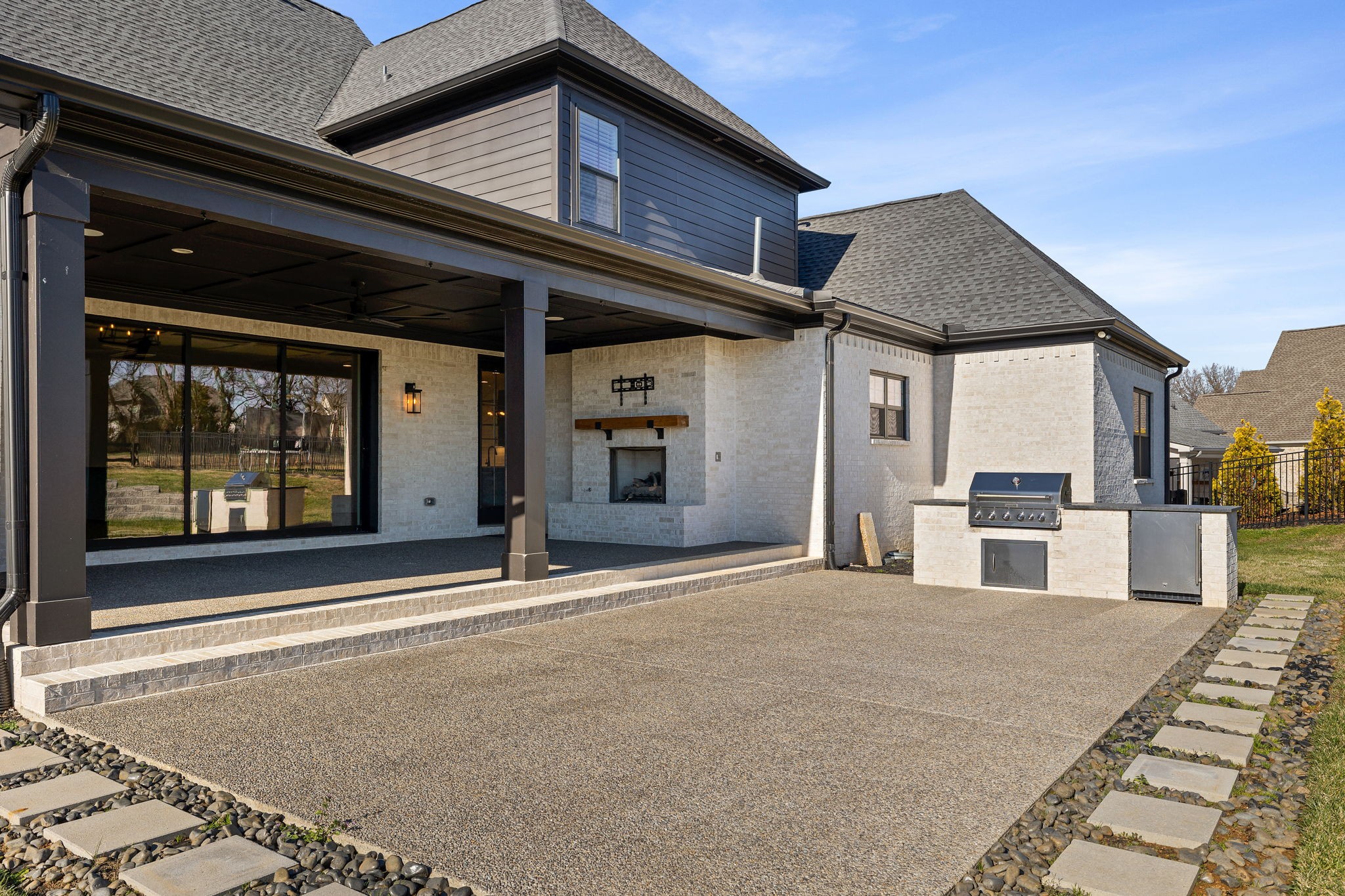 5504 Hardeman Springs Blvd