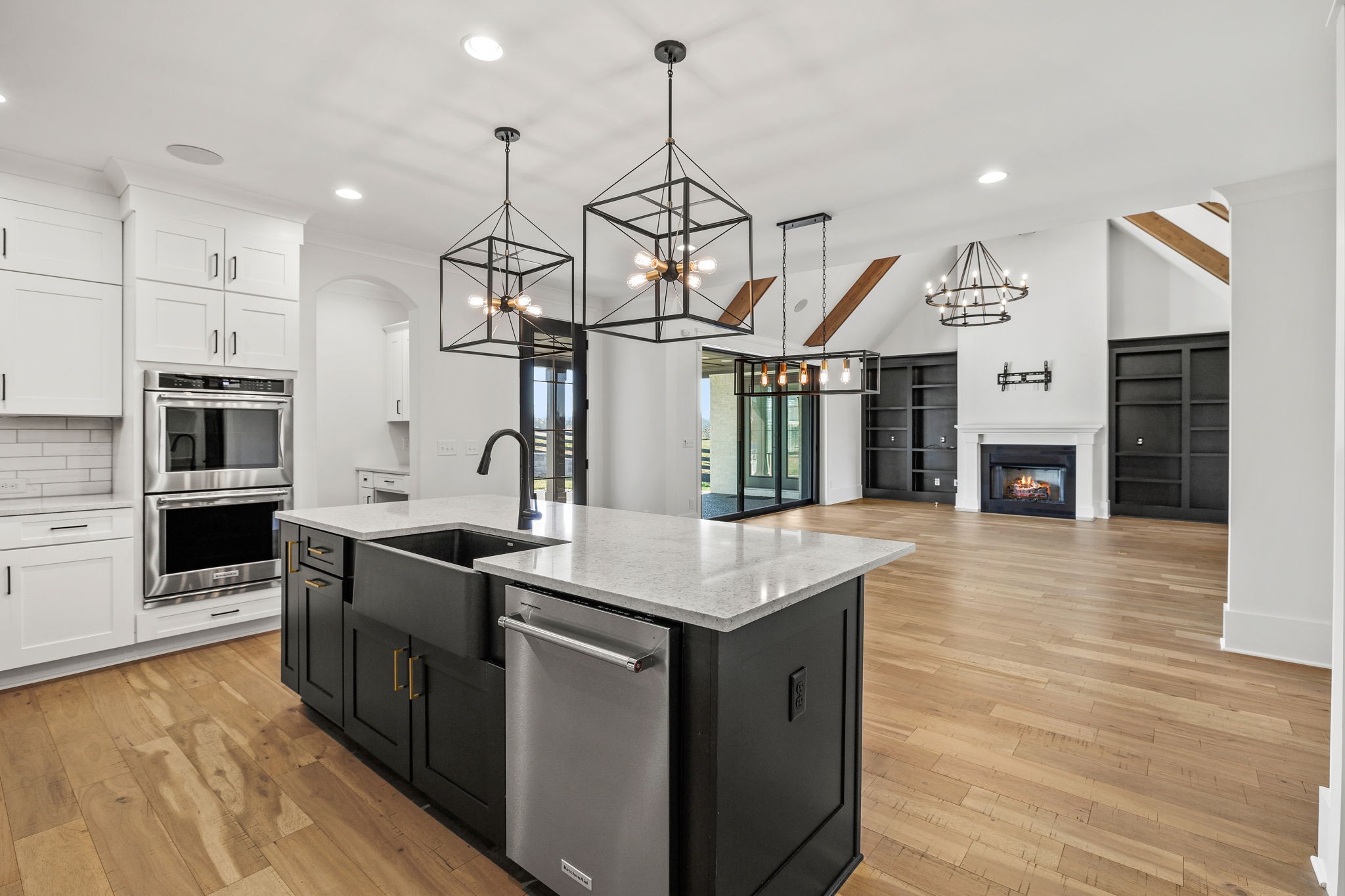 5504 Hardeman Springs Blvd