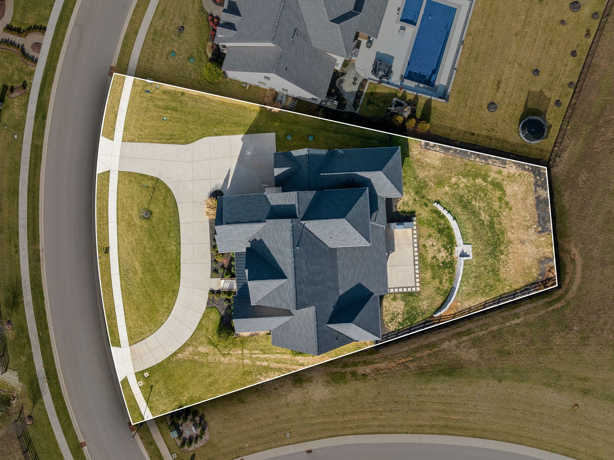 5504 Hardeman Springs Blvd