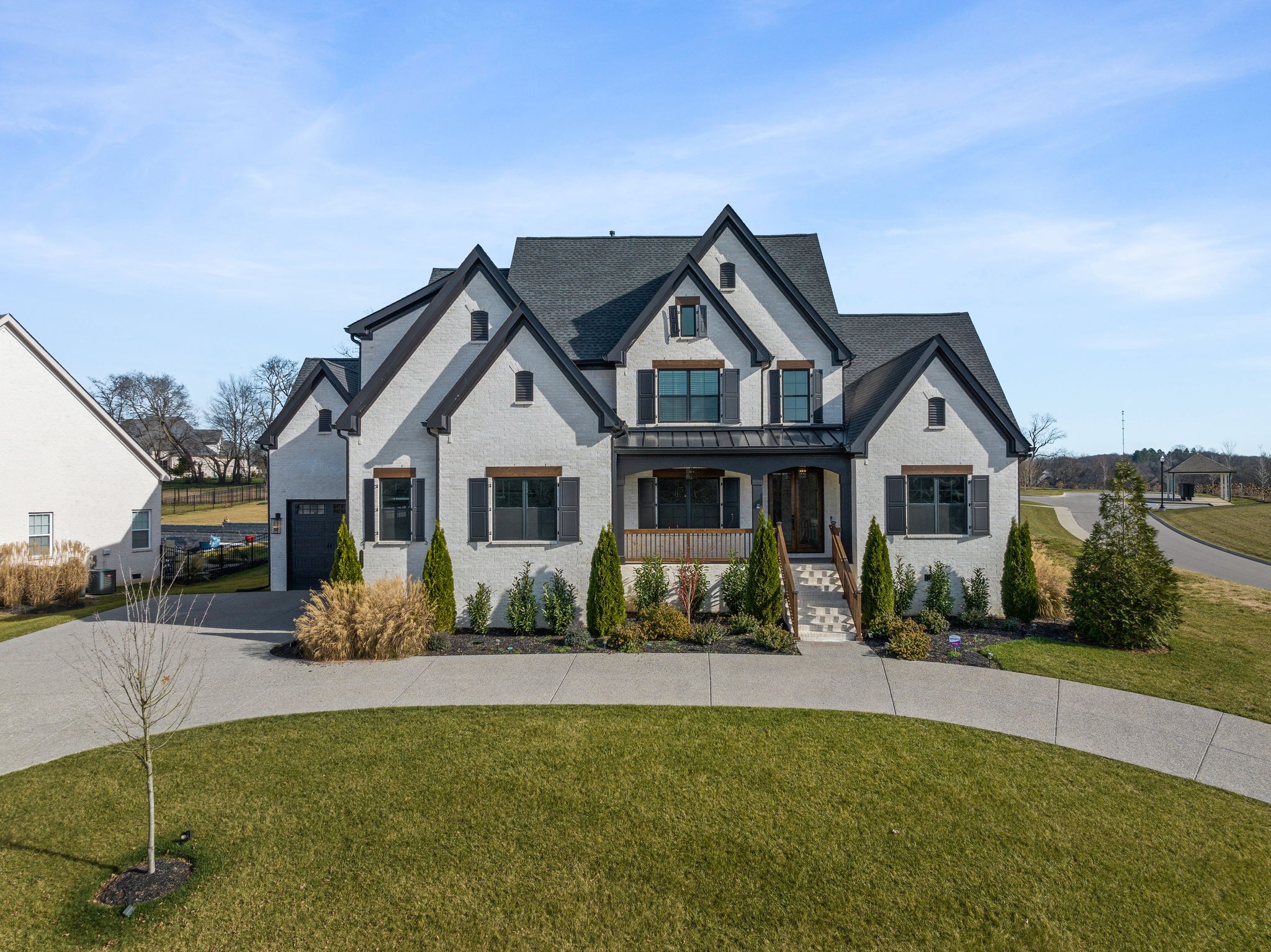 5504 Hardeman Springs Blvd