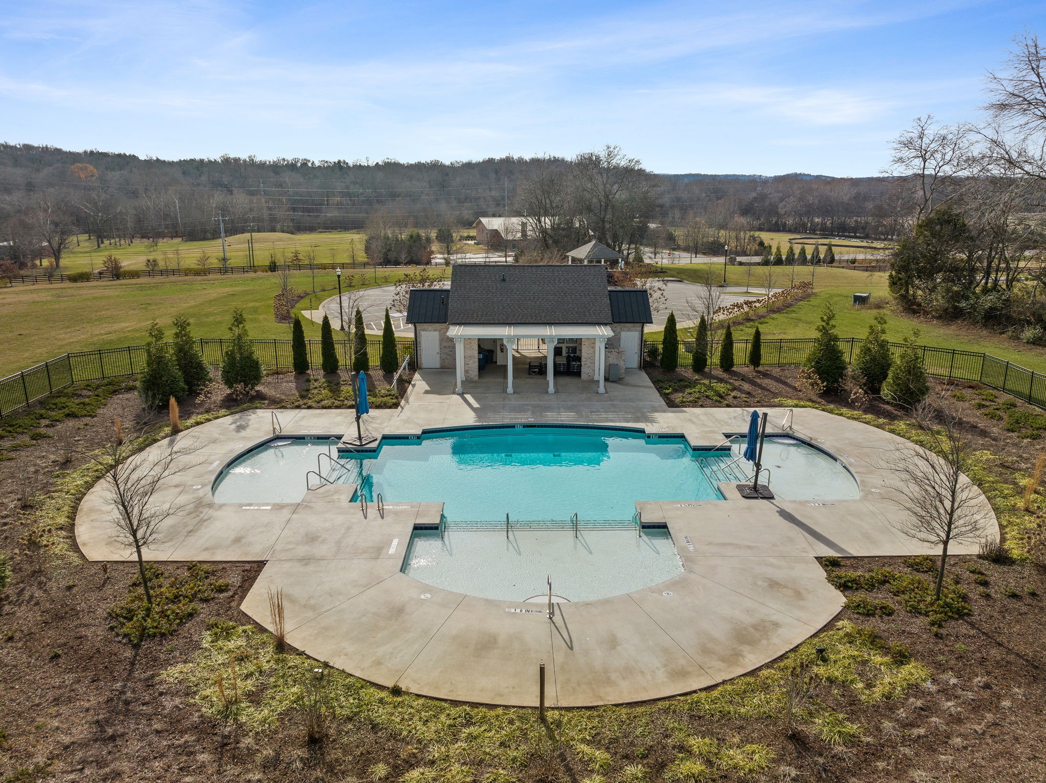 5504 Hardeman Springs Blvd