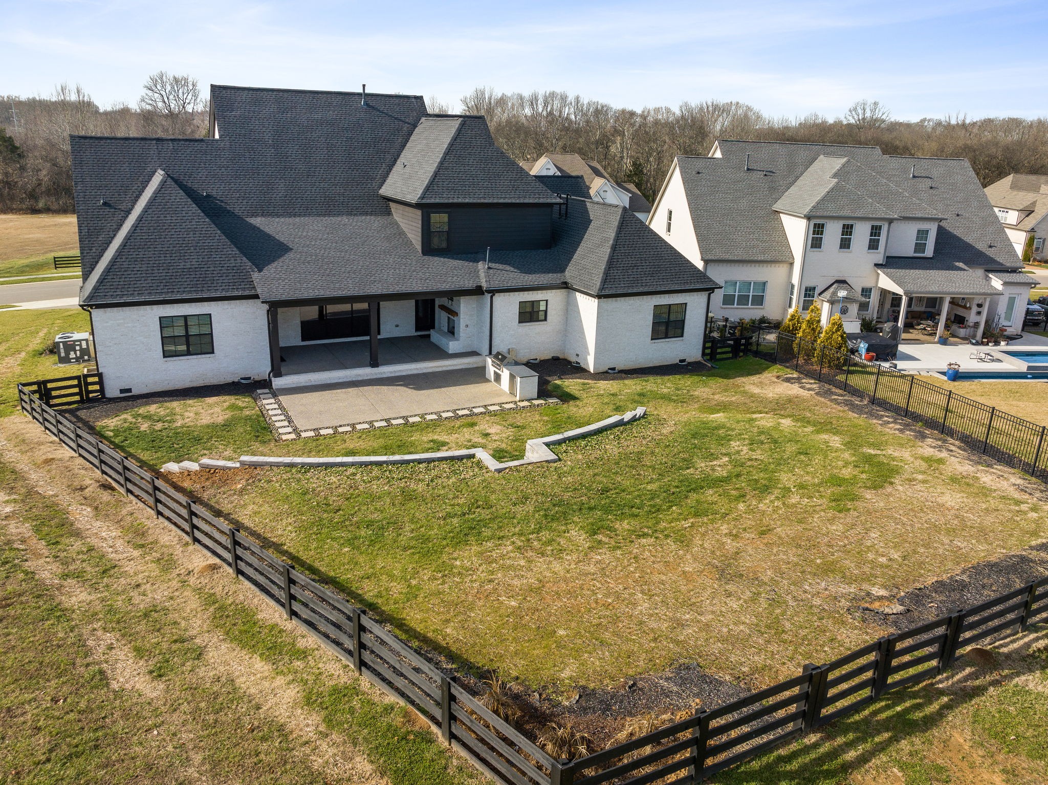 5504 Hardeman Springs Blvd