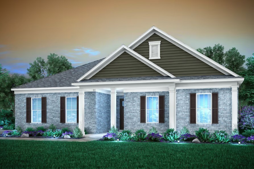 7226 Fiddlers Glen Drive