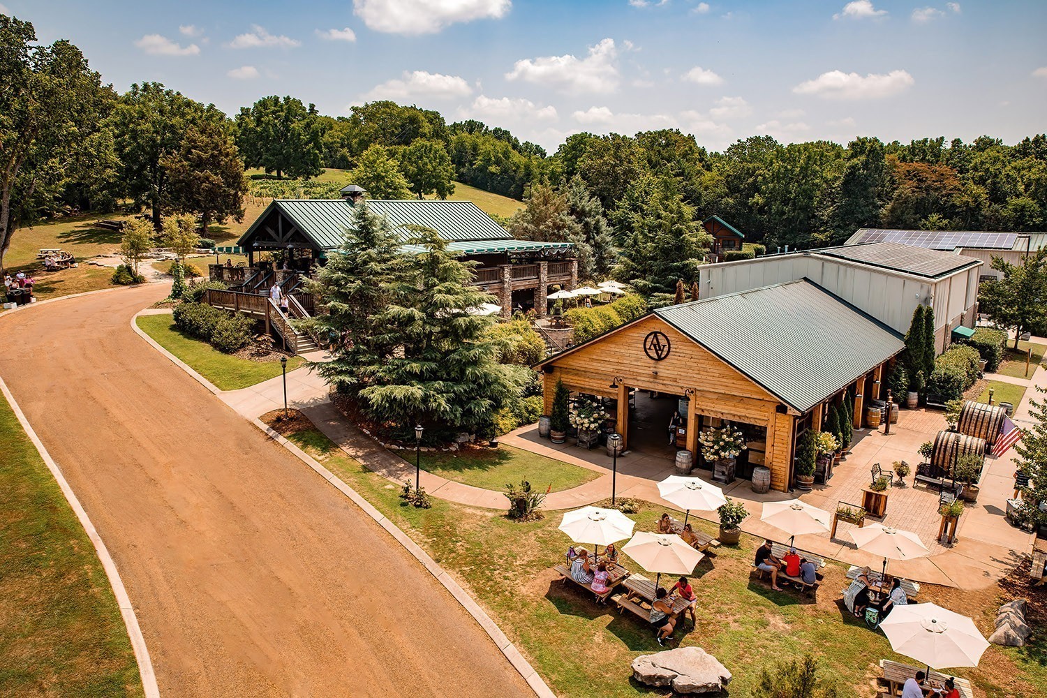 7226 Fiddlers Glen Drive