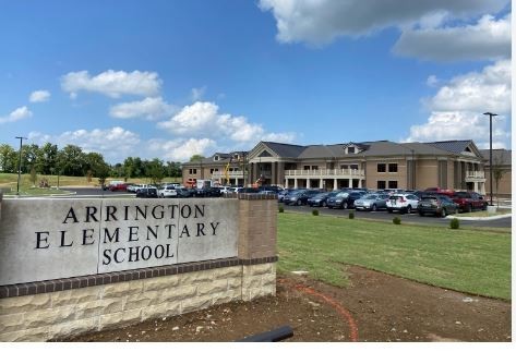 7226 Fiddlers Glen Drive