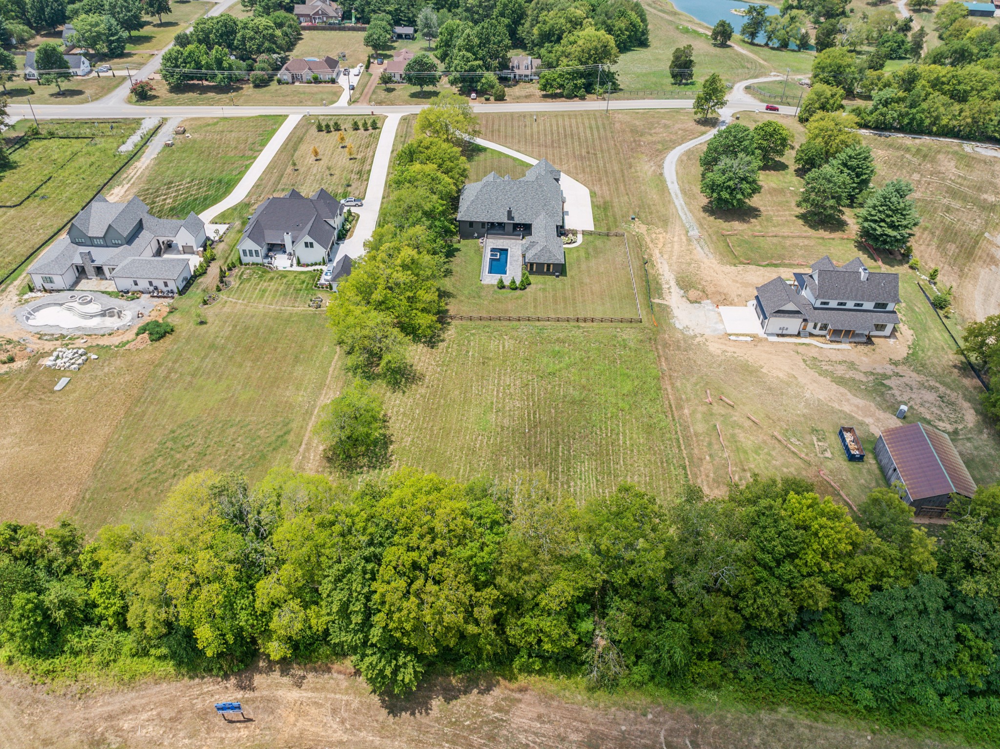 2622 Clayton Arnold Rd