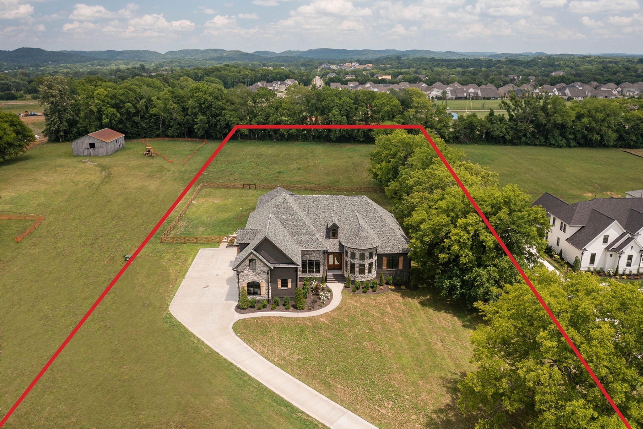 2622 Clayton Arnold Rd