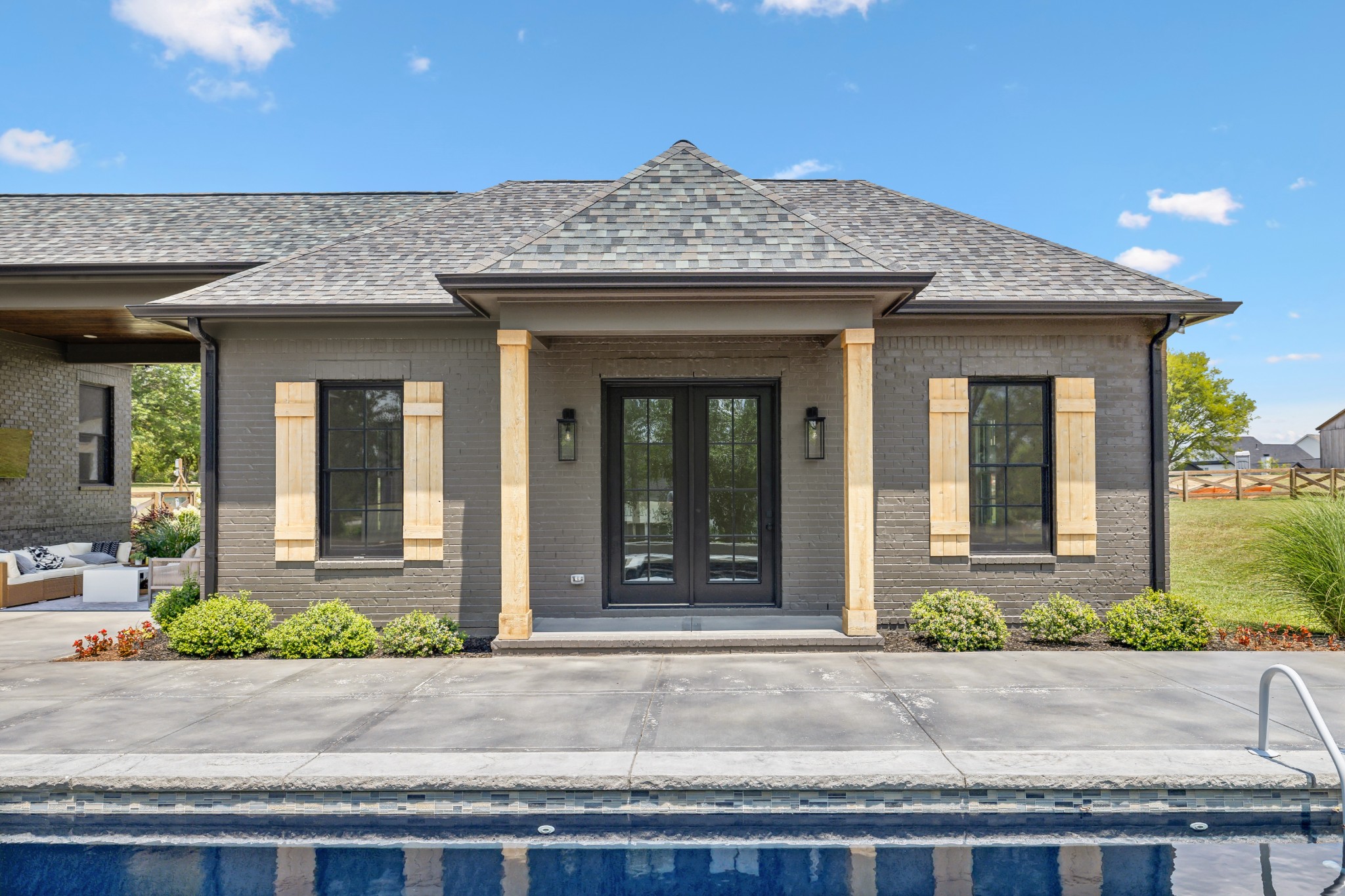 2622 Clayton Arnold Rd