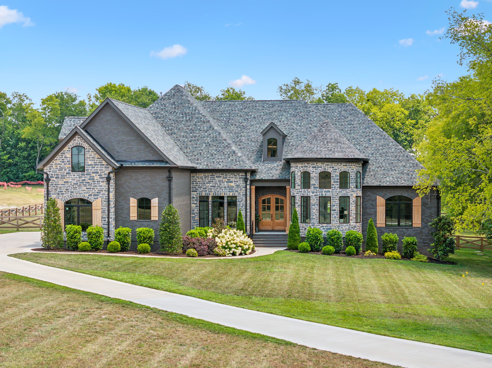 2622 Clayton Arnold Rd