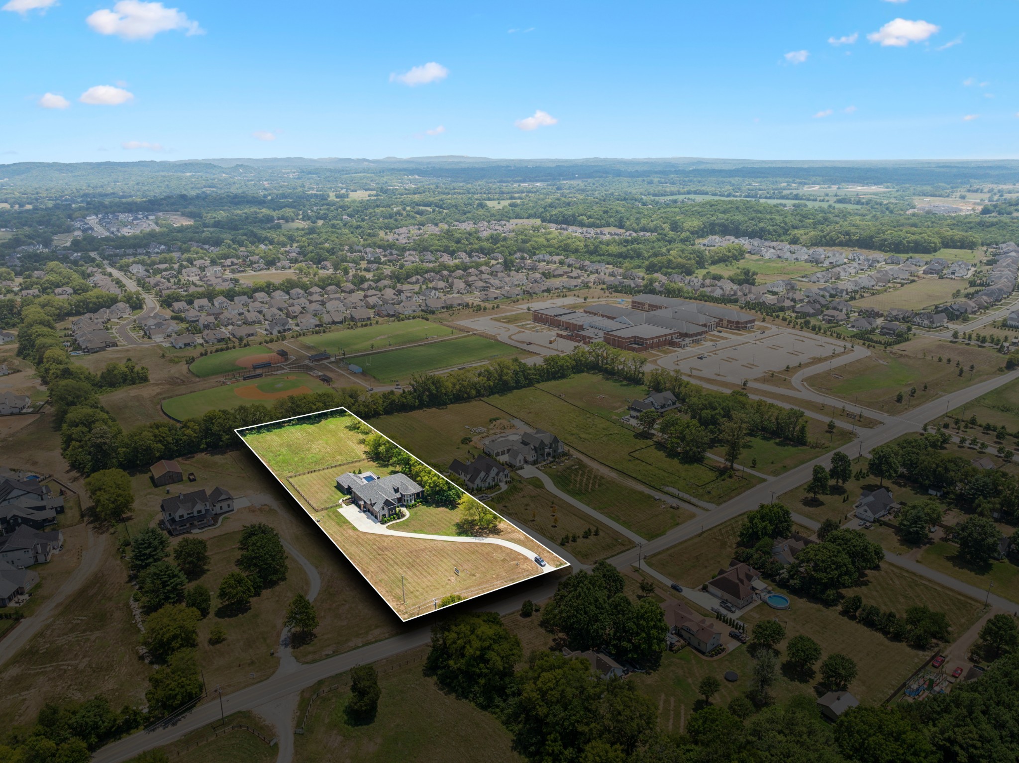 2622 Clayton Arnold Rd