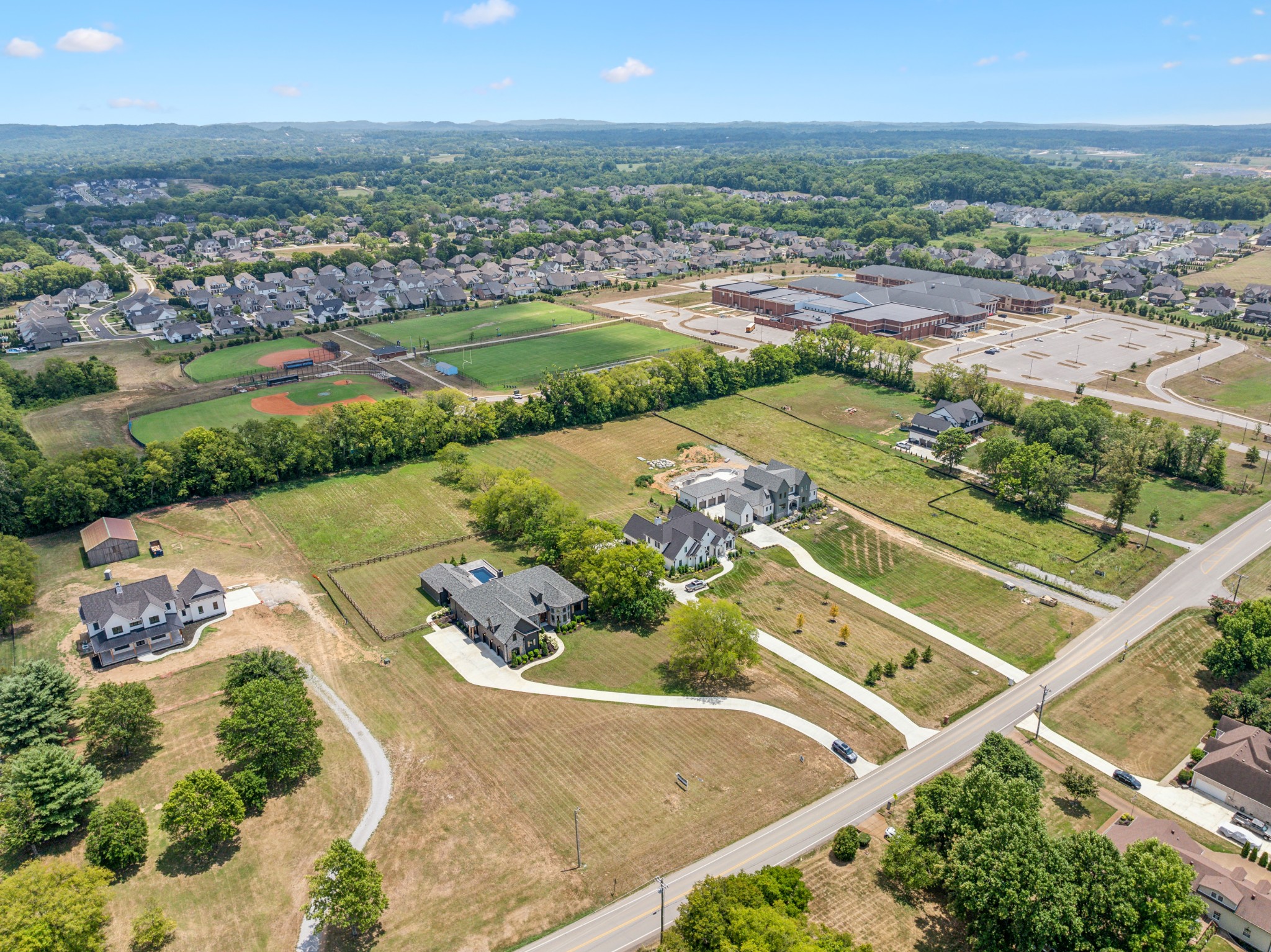 2622 Clayton Arnold Rd