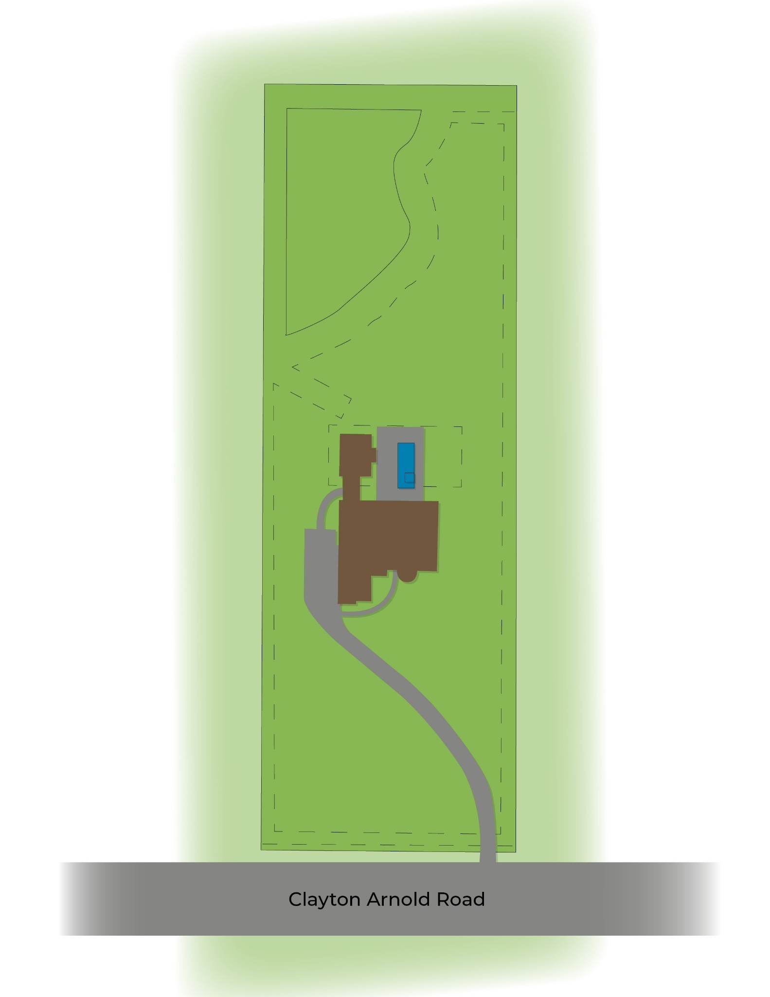 2622 Clayton Arnold Rd