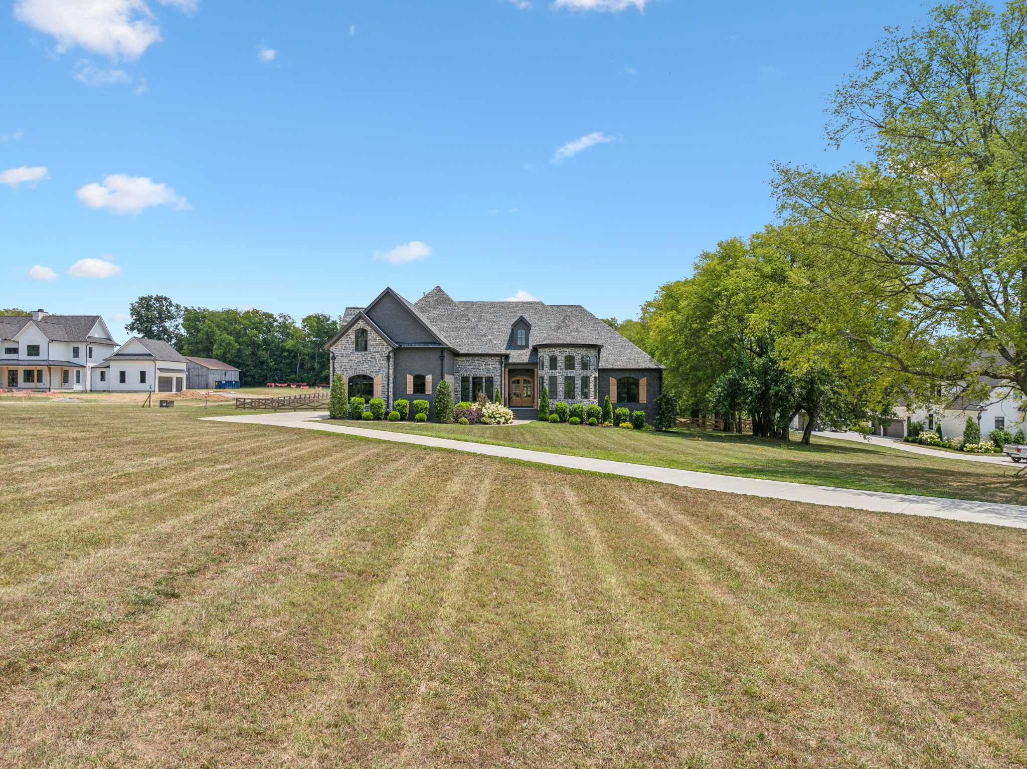 2622 Clayton Arnold Rd