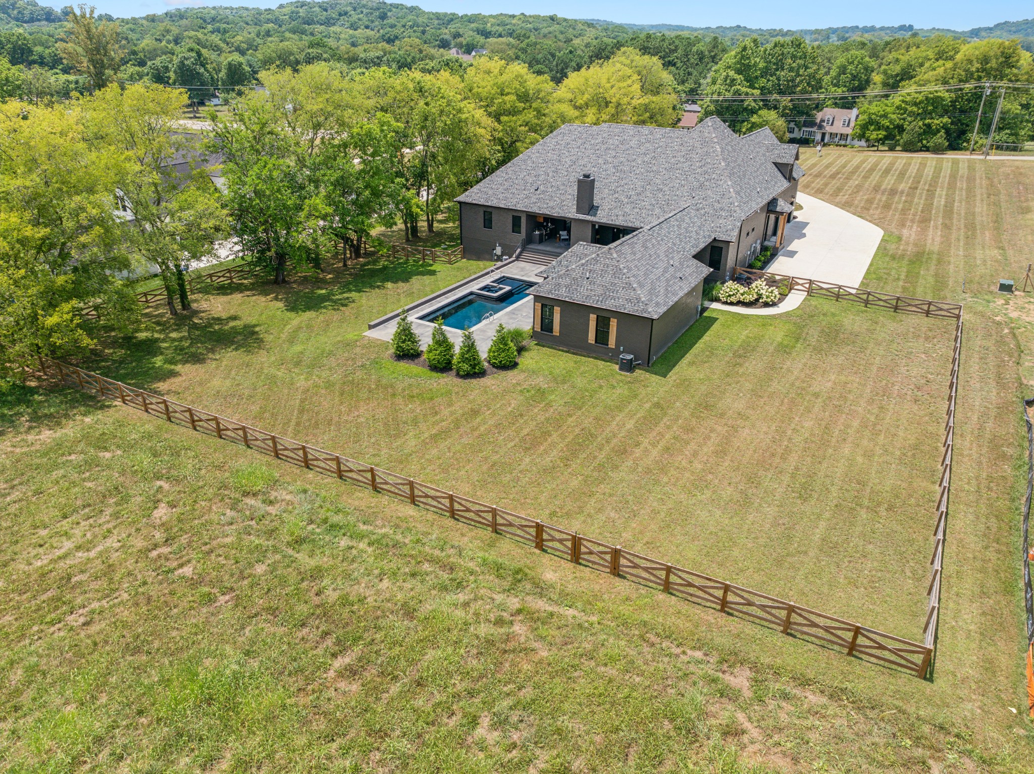 2622 Clayton Arnold Rd