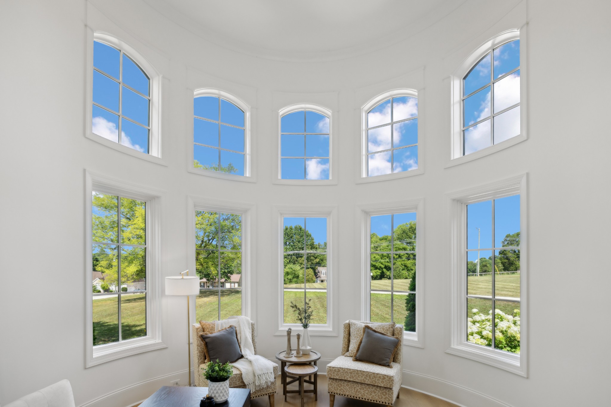 2622 Clayton Arnold Rd