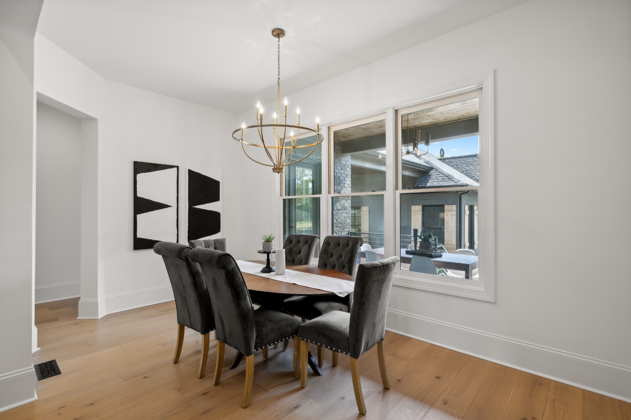 2622 Clayton Arnold Rd