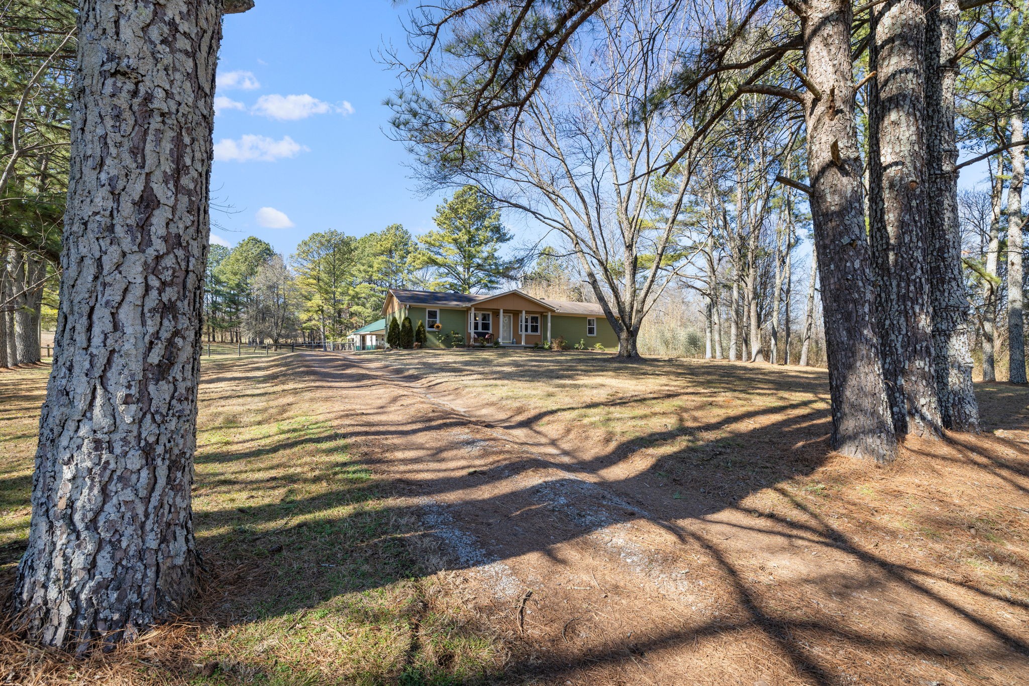 4431 Peytonsville Trinity Rd