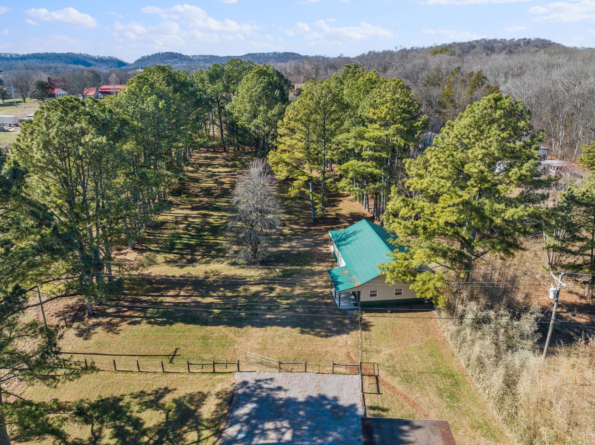 4431 Peytonsville Trinity Rd