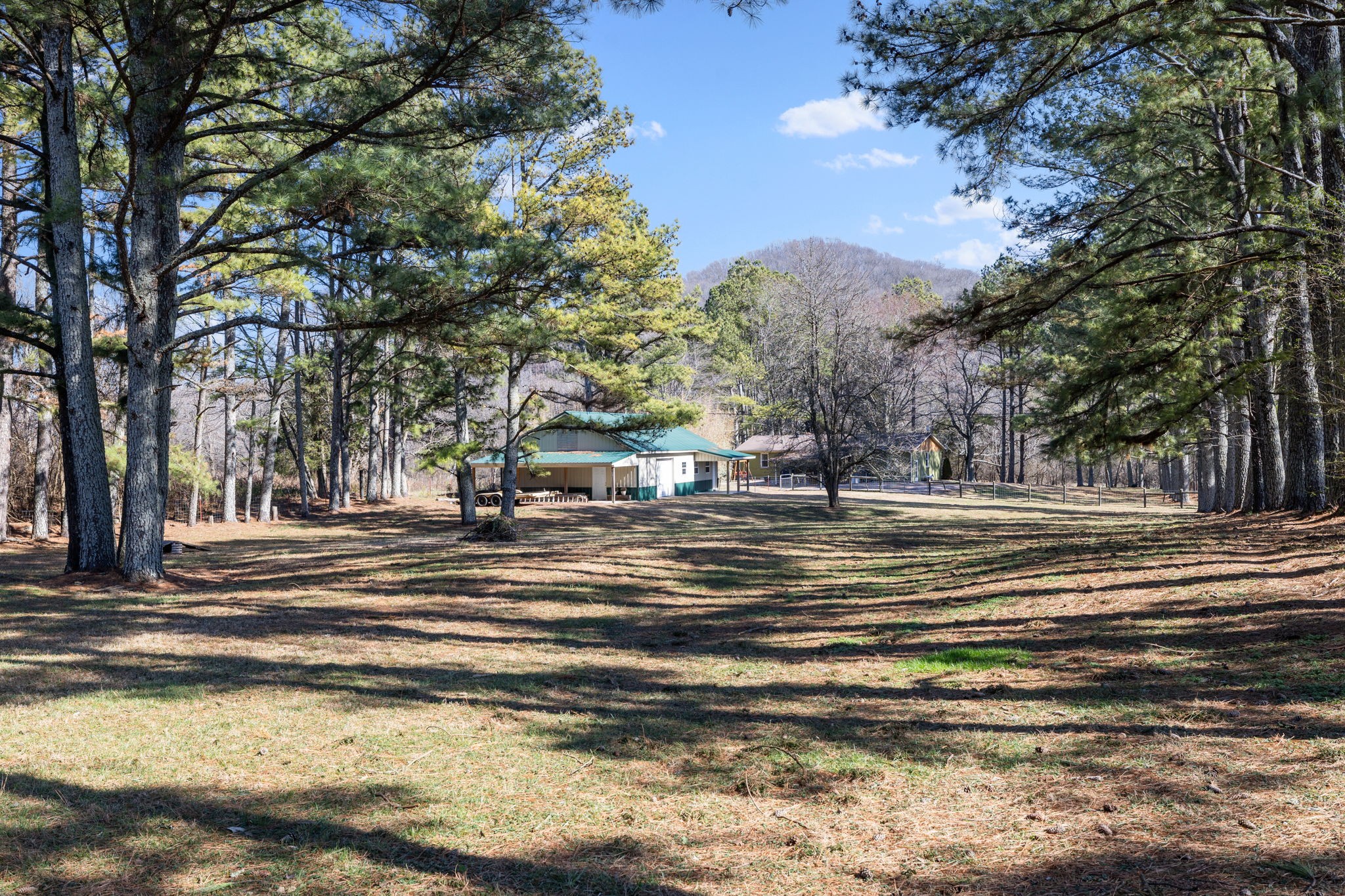 4431 Peytonsville Trinity Rd