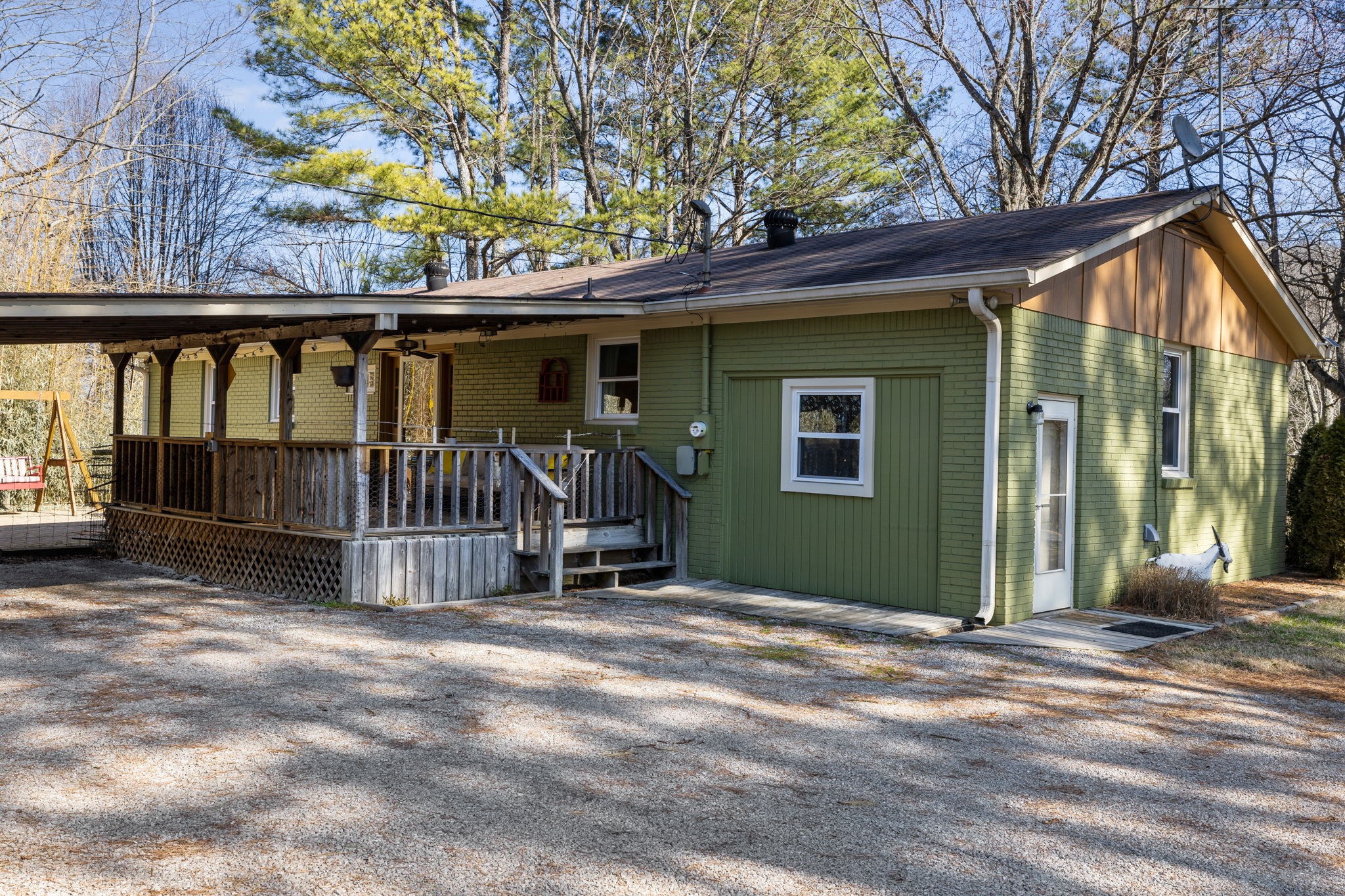 4431 Peytonsville Trinity Rd