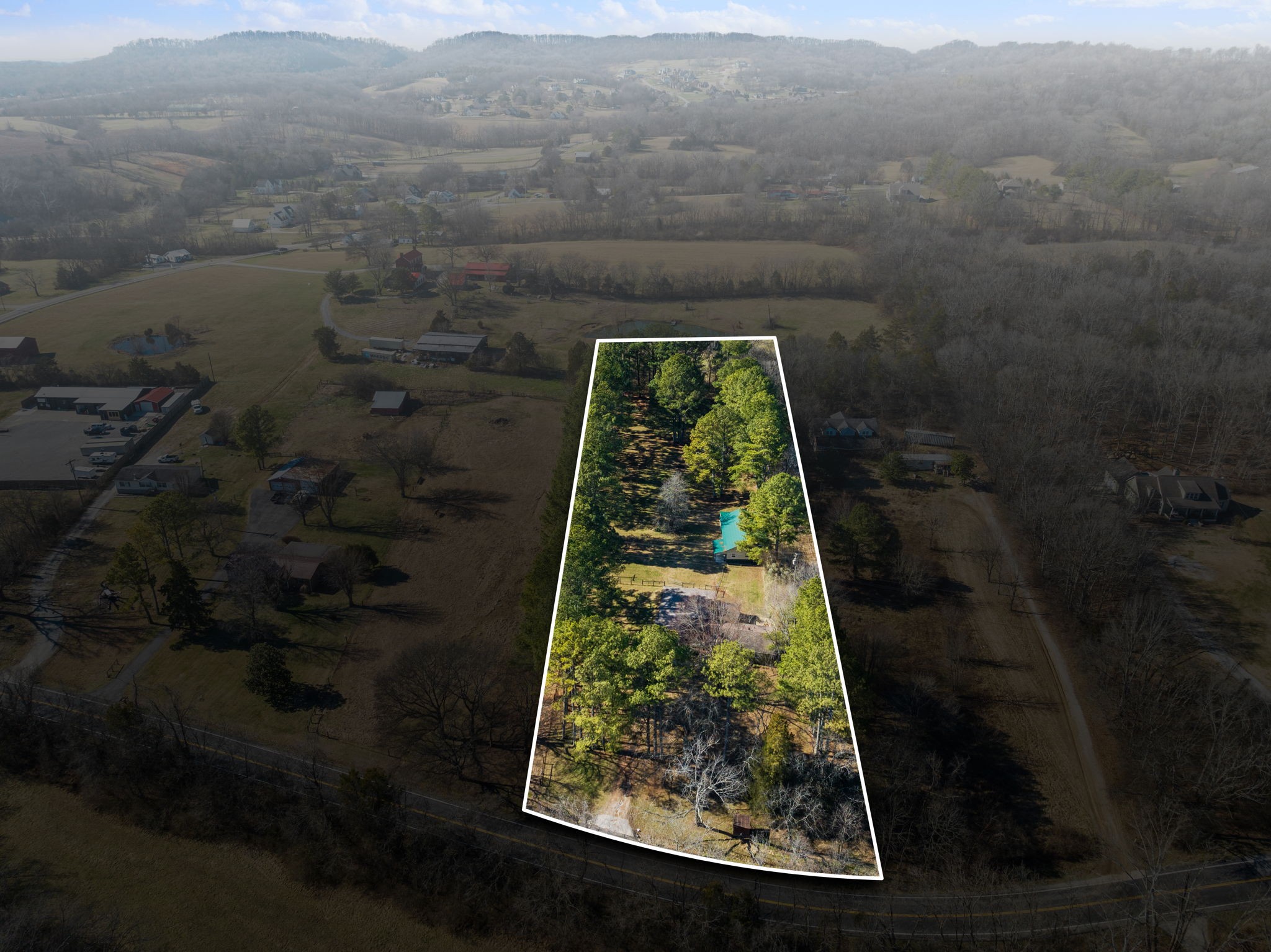 4431 Peytonsville Trinity Rd