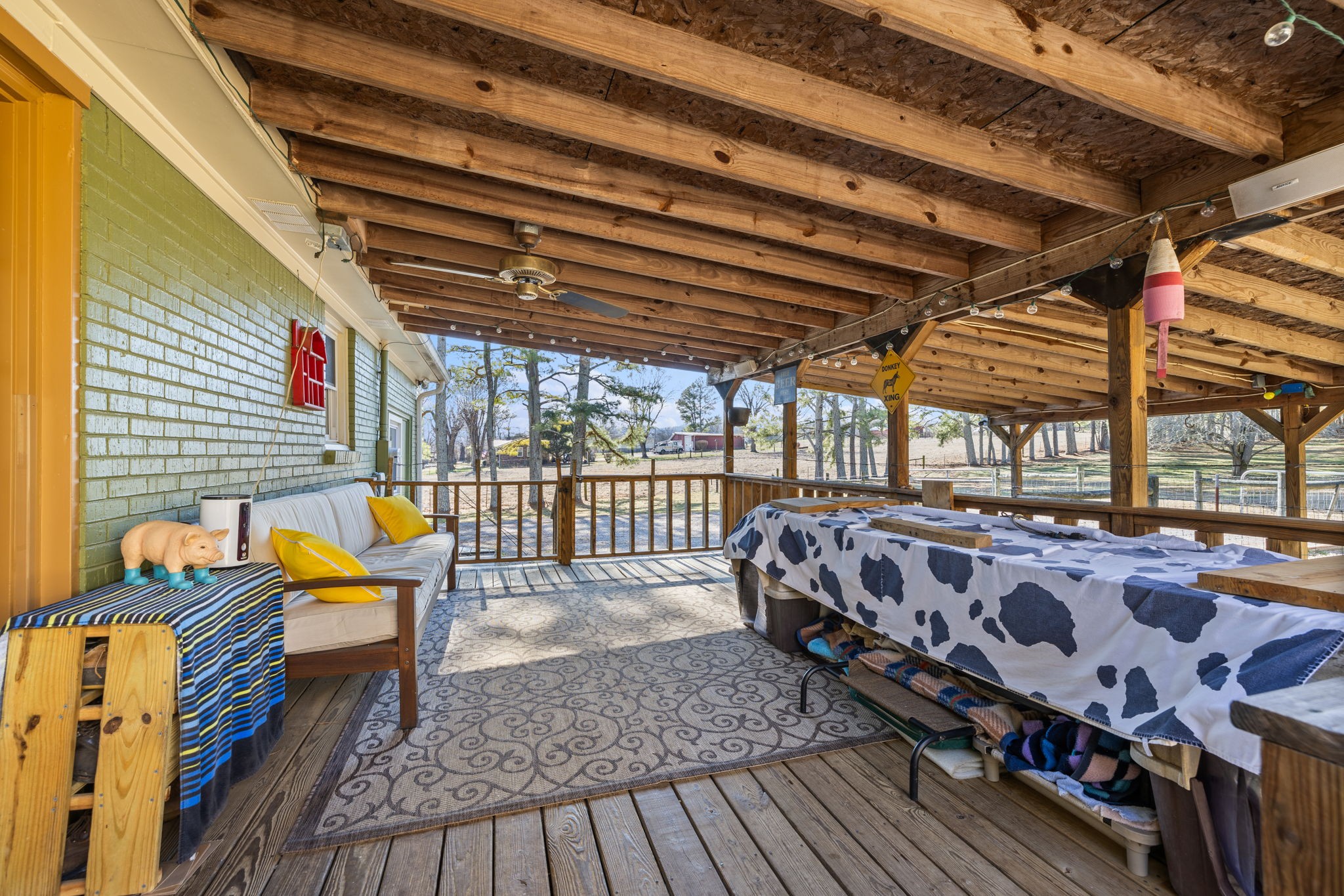 4431 Peytonsville Trinity Rd