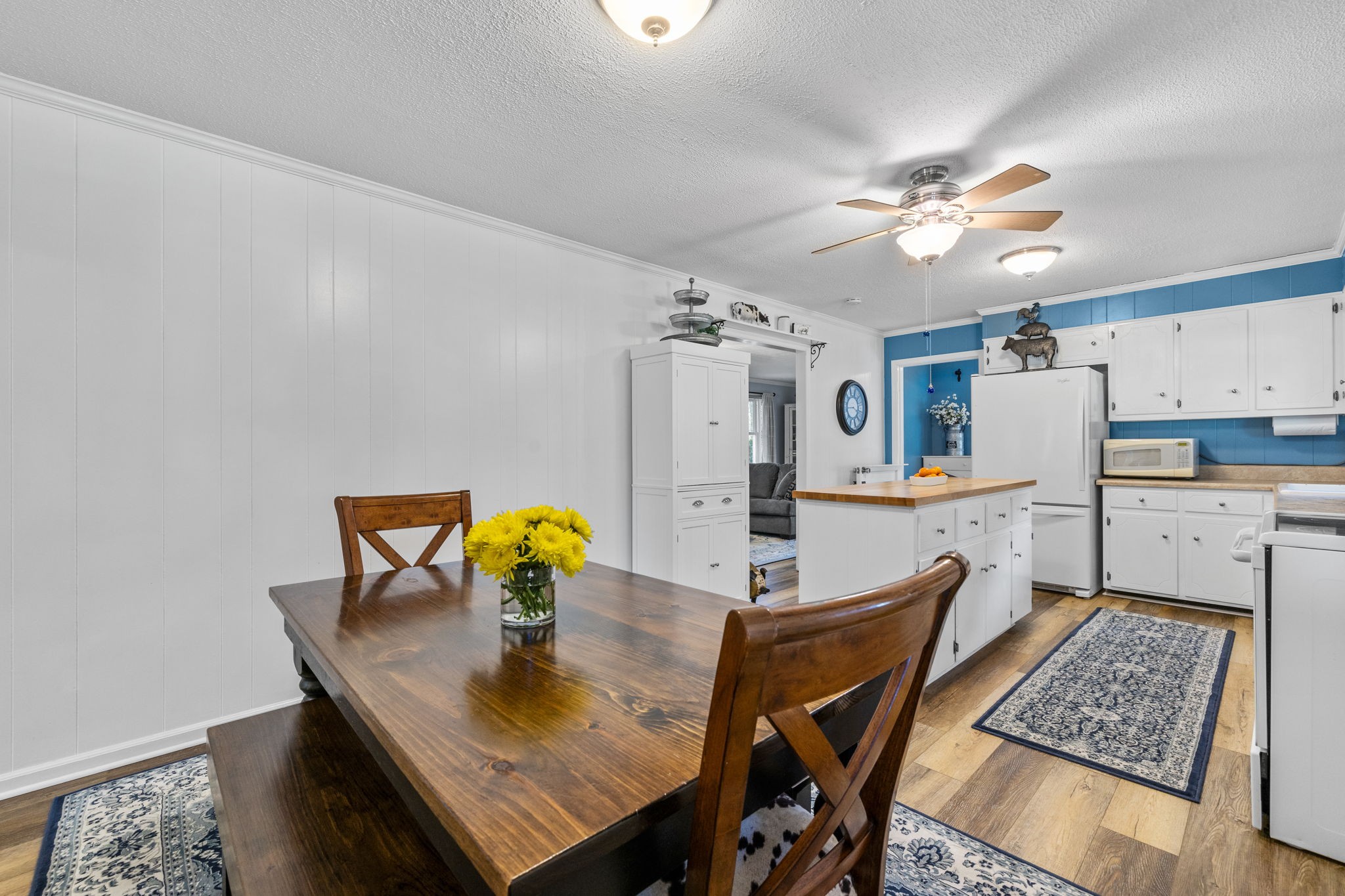 4431 Peytonsville Trinity Rd