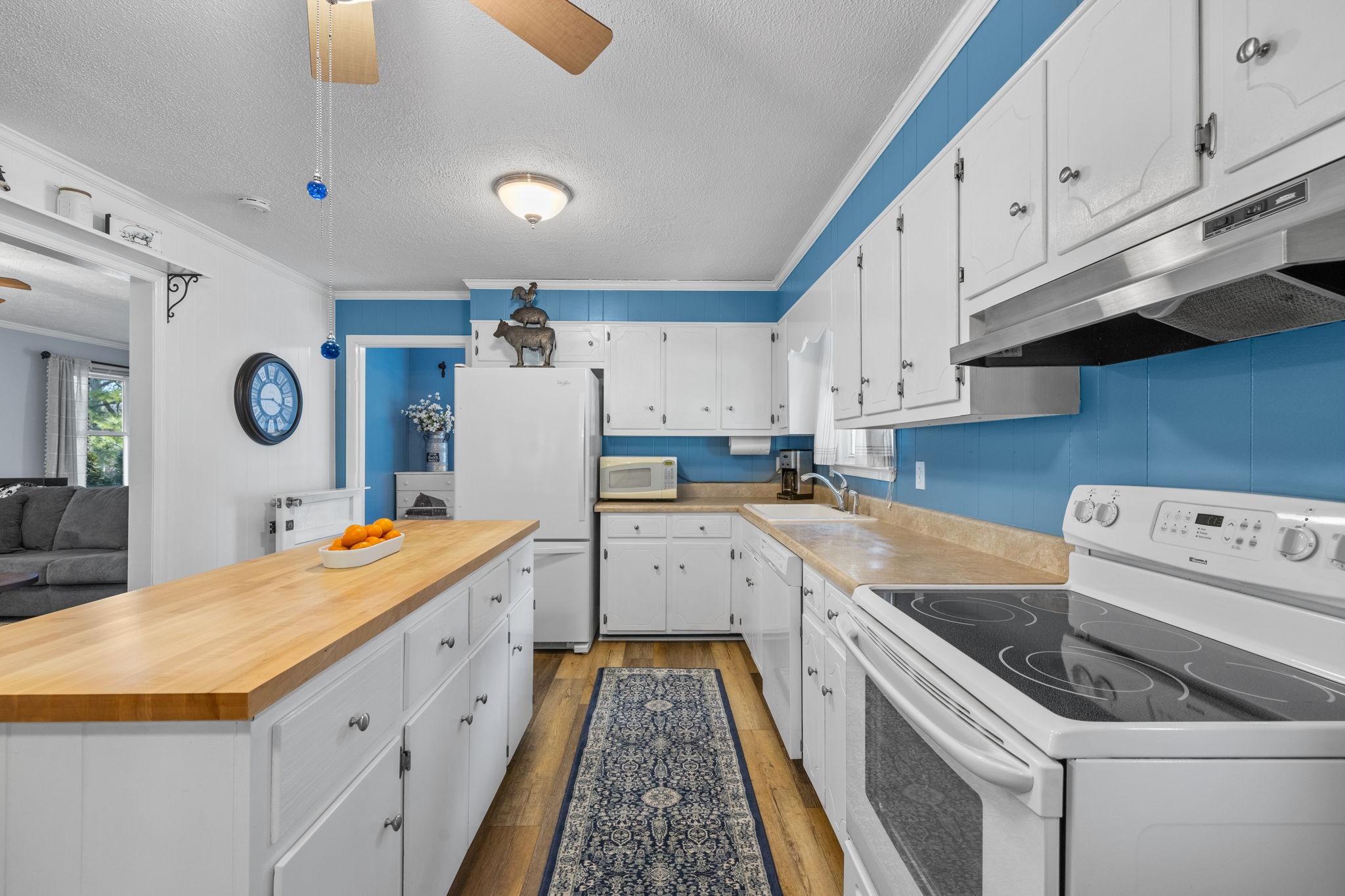 4431 Peytonsville Trinity Rd