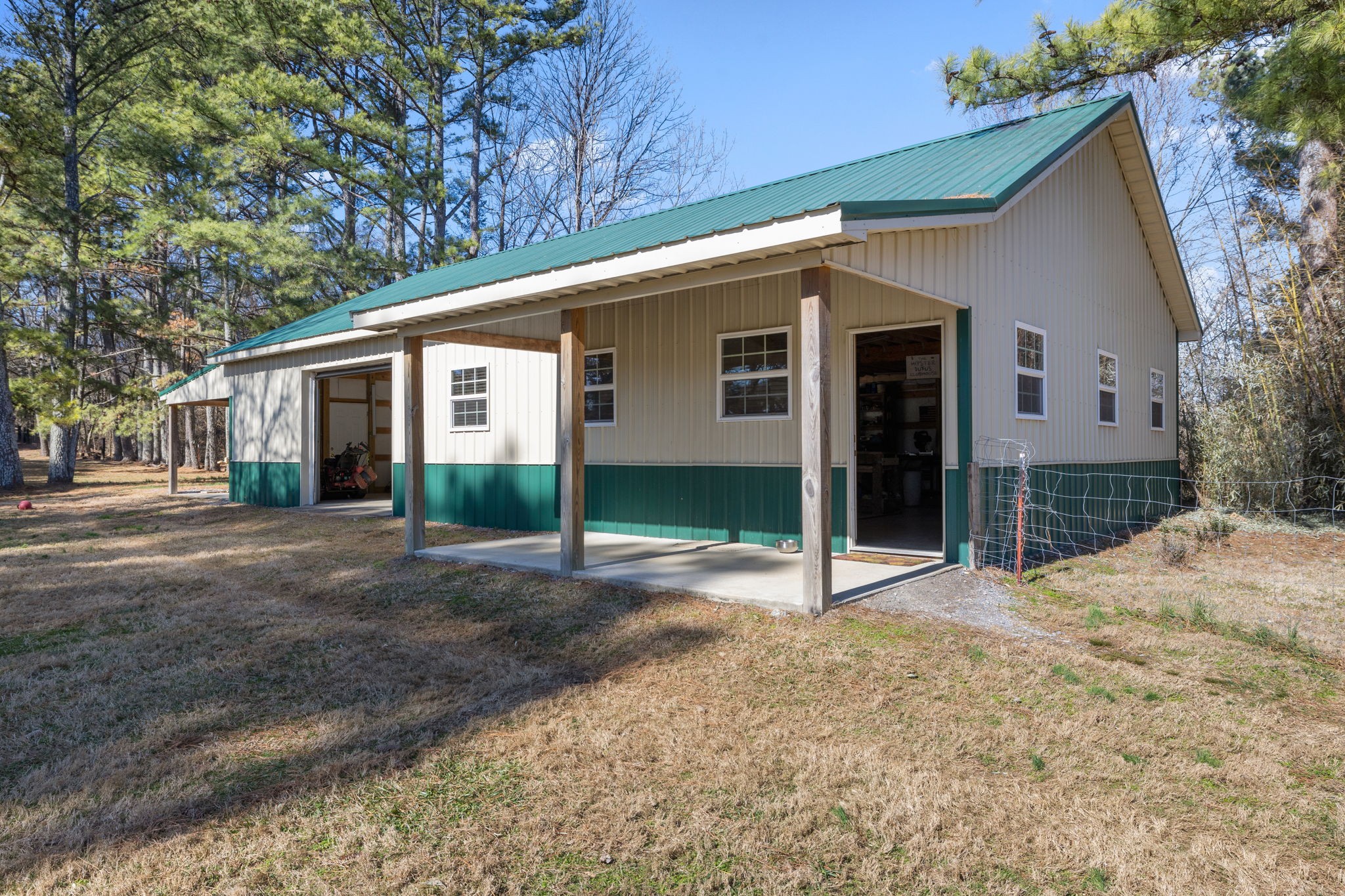 4431 Peytonsville Trinity Rd