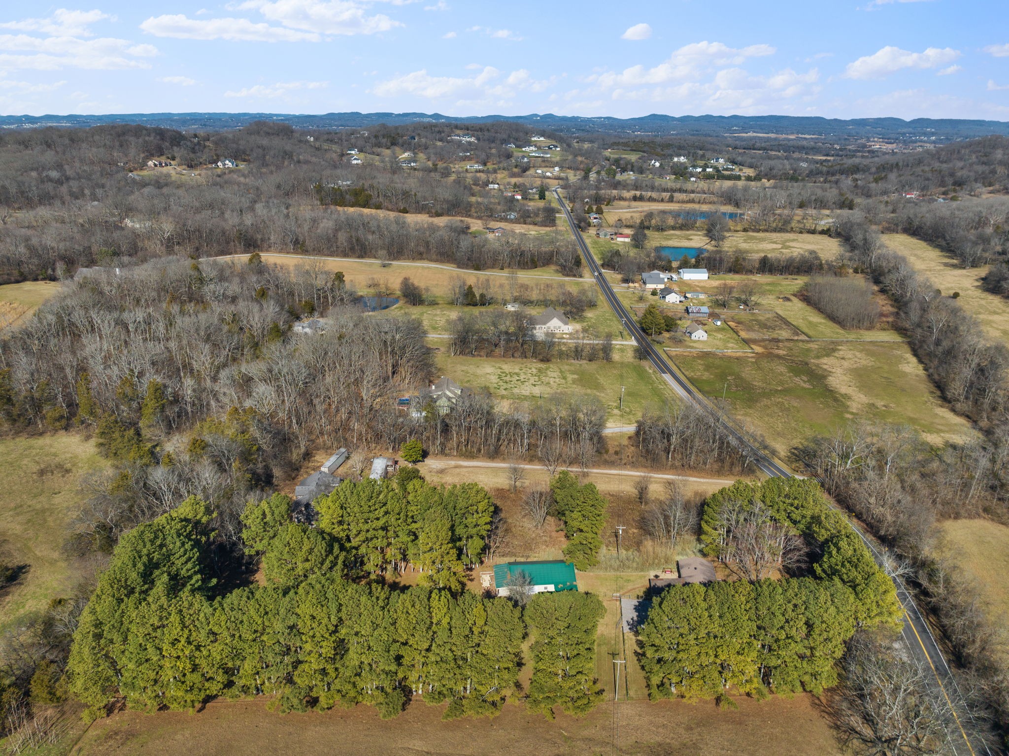 4431 Peytonsville Trinity Rd