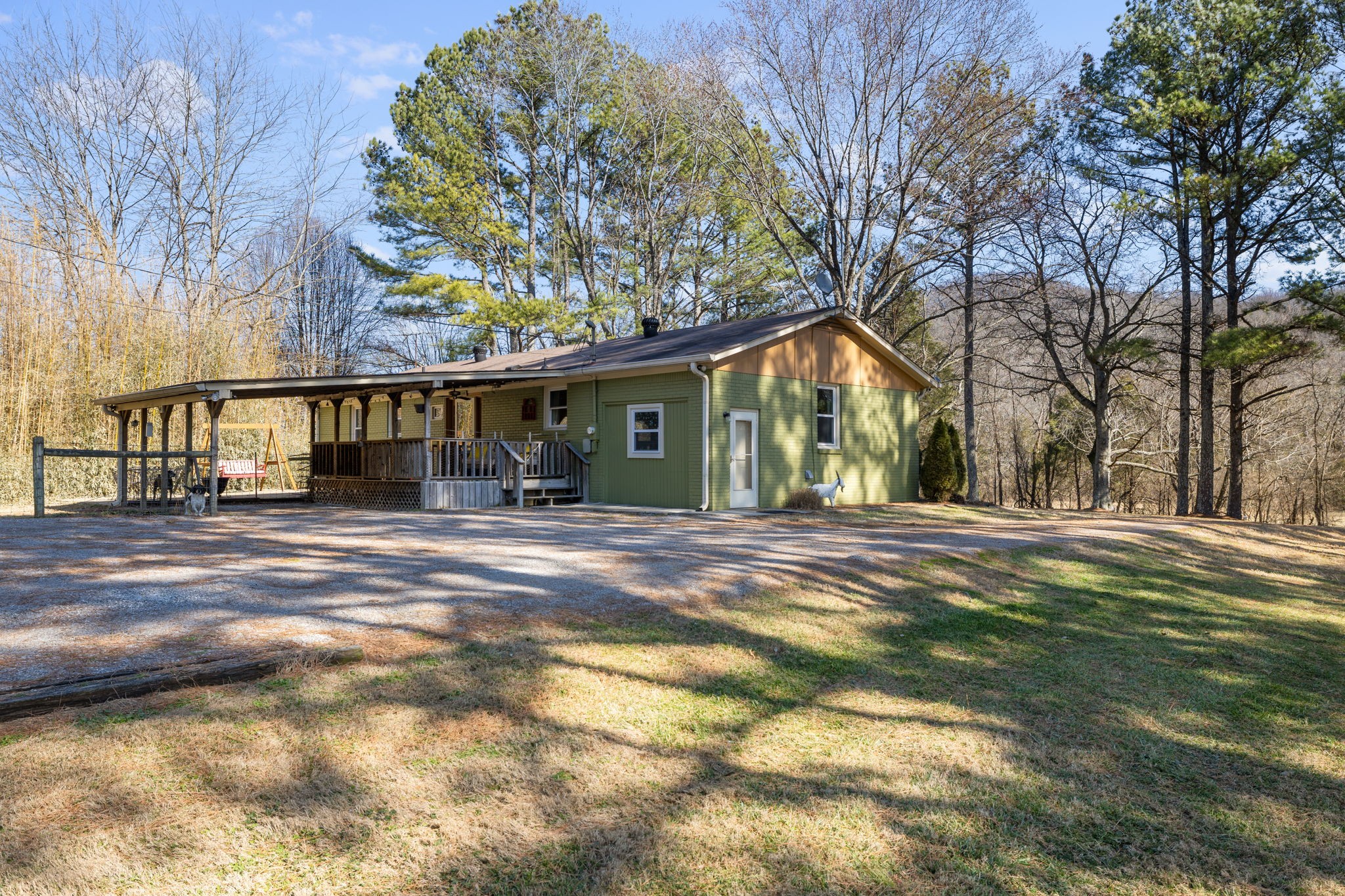 4431 Peytonsville Trinity Rd