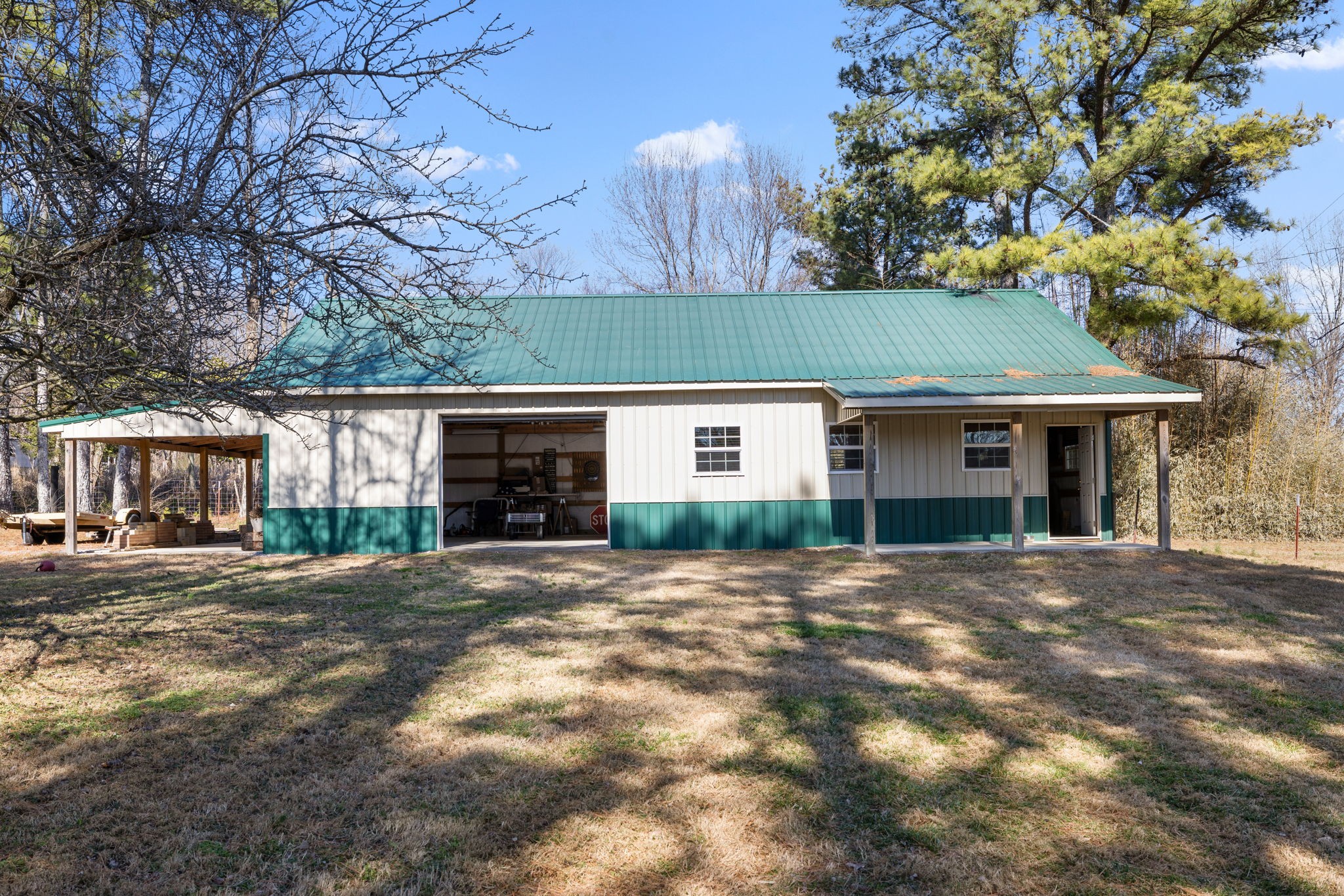 4431 Peytonsville Trinity Rd