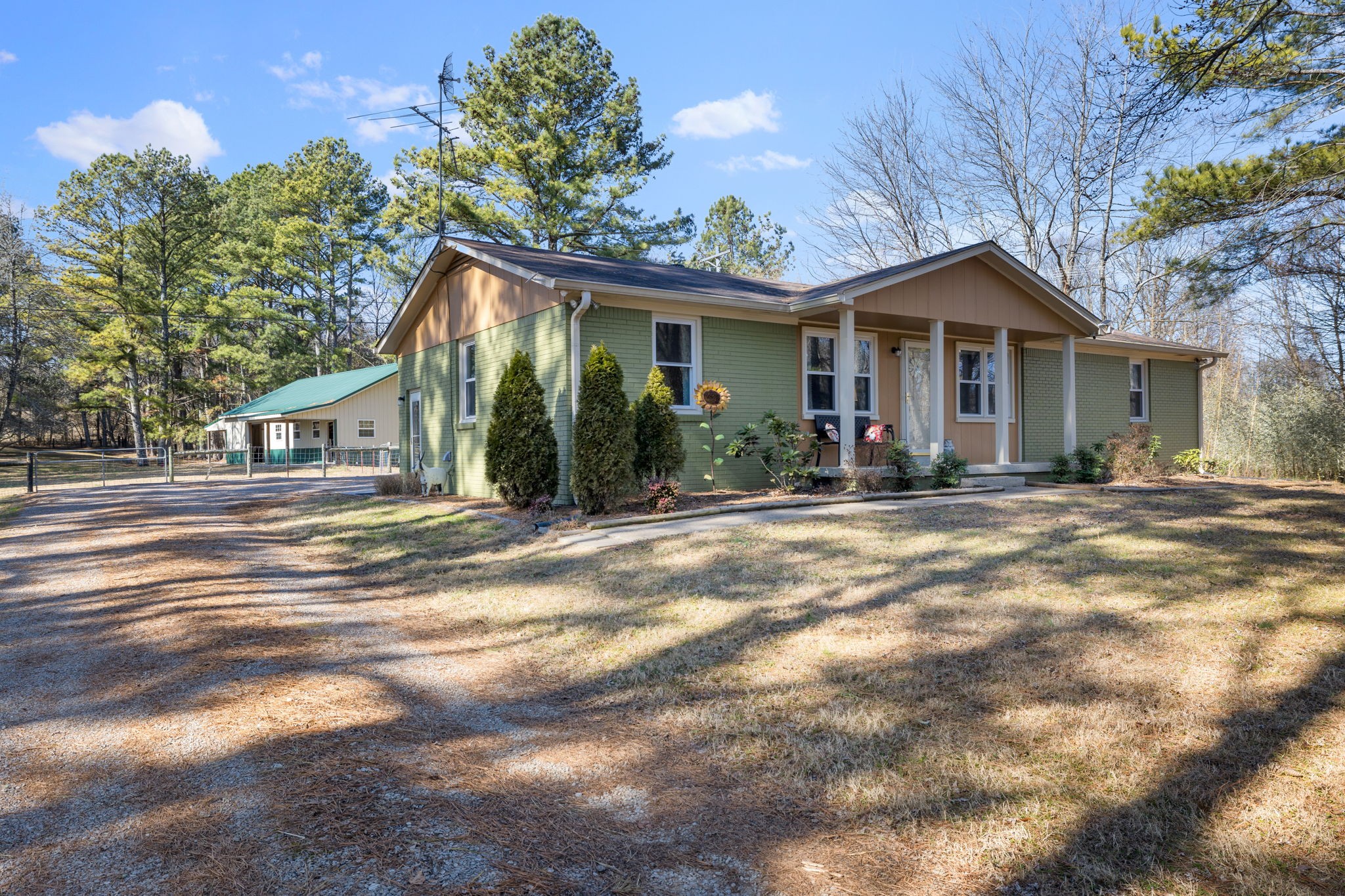 4431 Peytonsville Trinity Rd