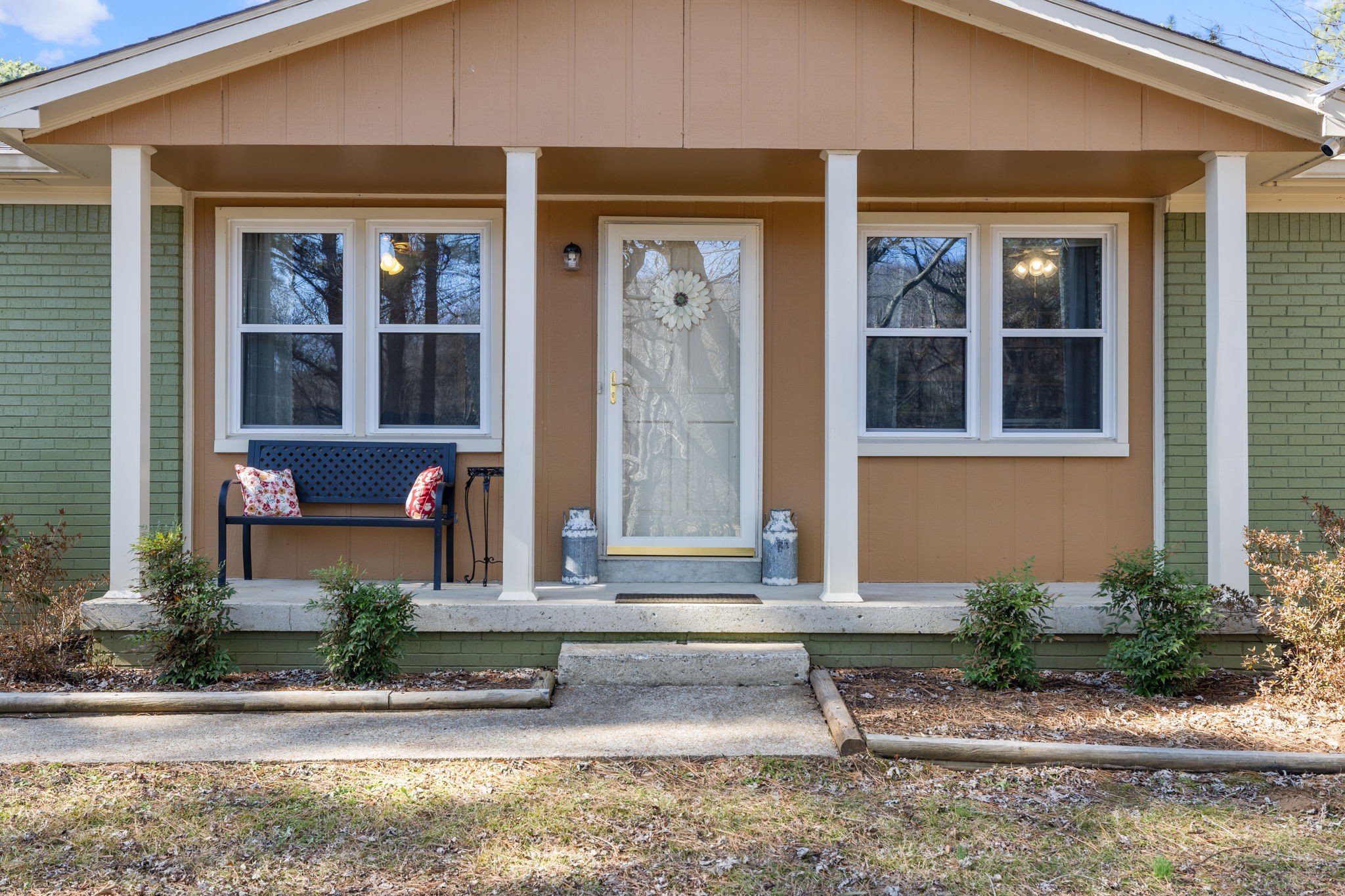 4431 Peytonsville Trinity Rd