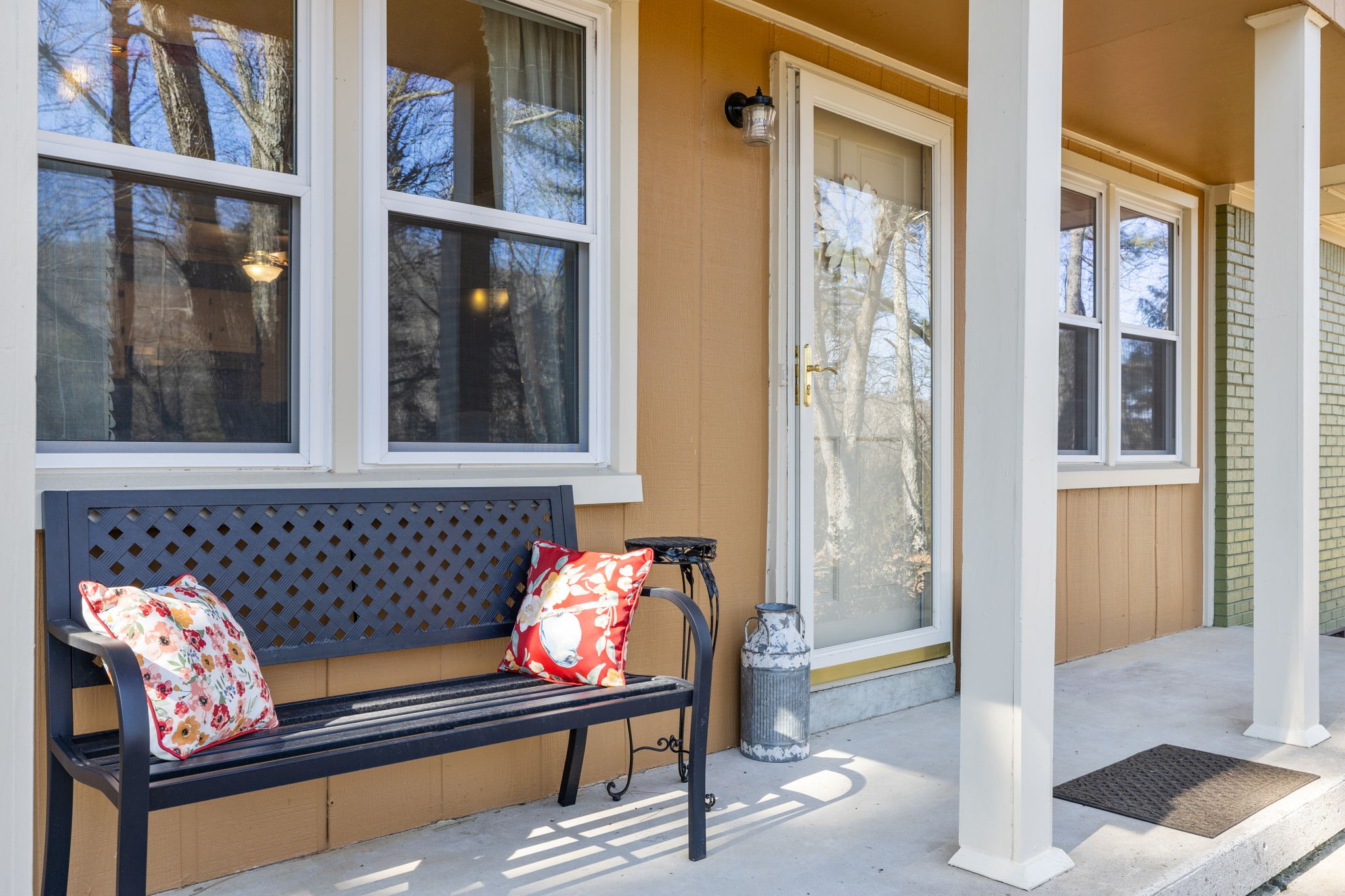 4431 Peytonsville Trinity Rd