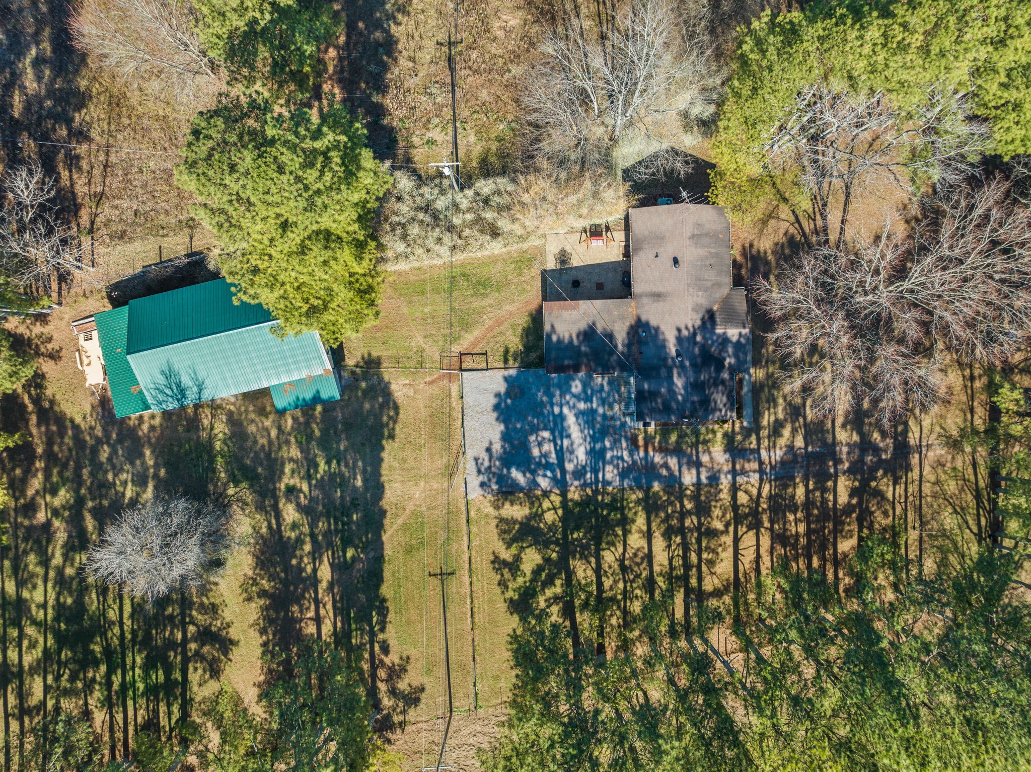 4431 Peytonsville Trinity Rd