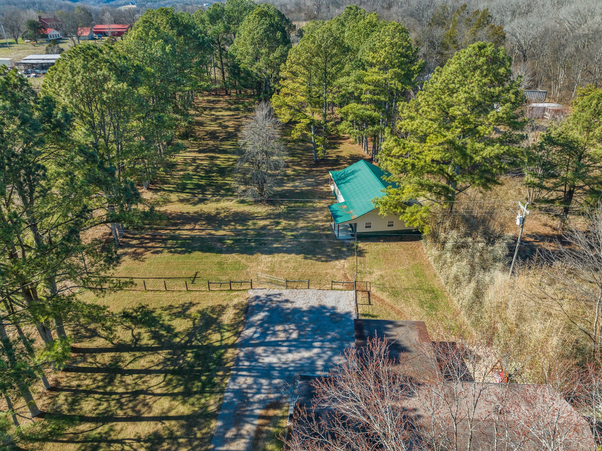 4431 Peytonsville Trinity Rd