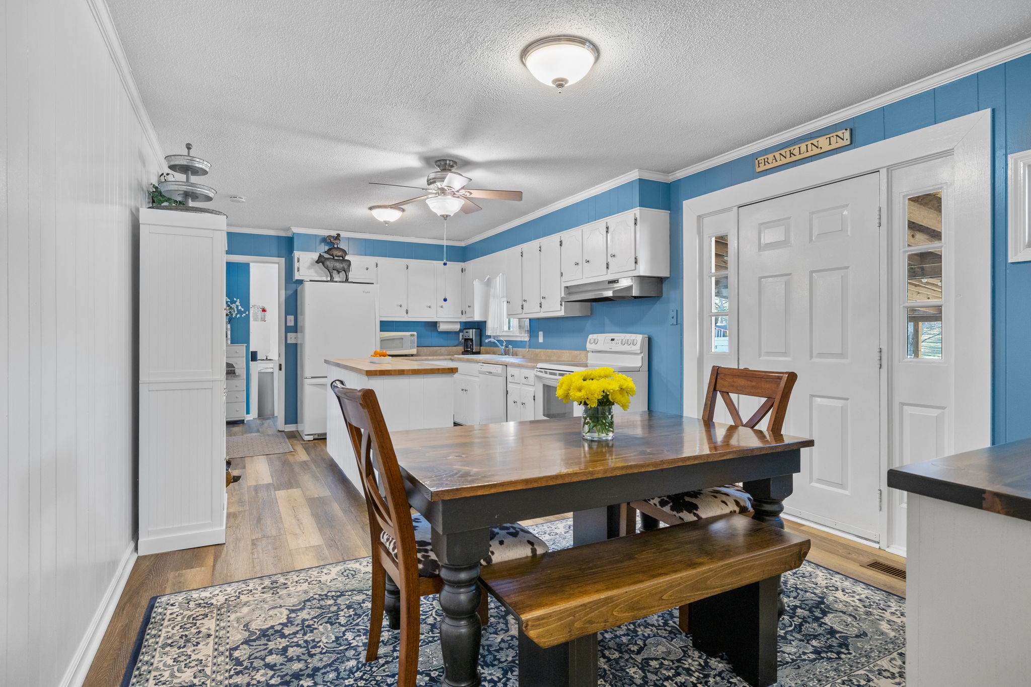 4431 Peytonsville Trinity Rd