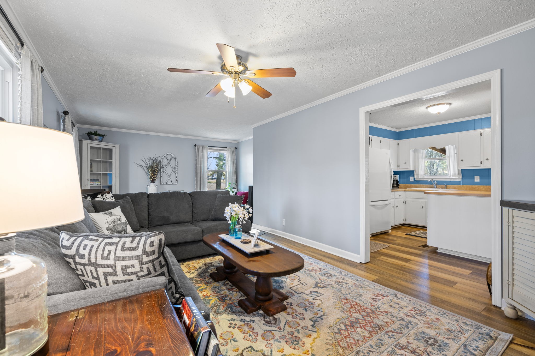 4431 Peytonsville Trinity Rd