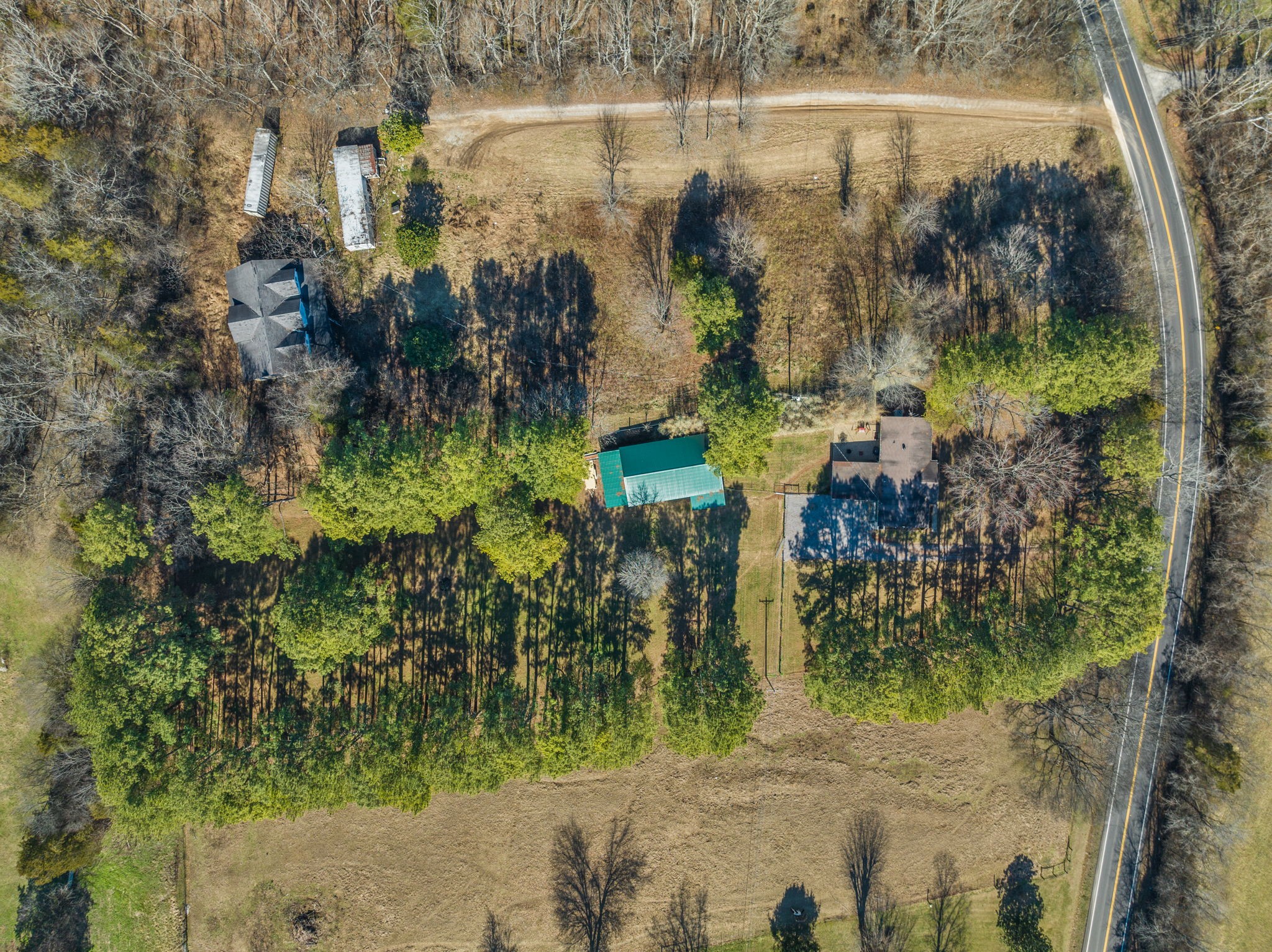 4431 Peytonsville Trinity Rd