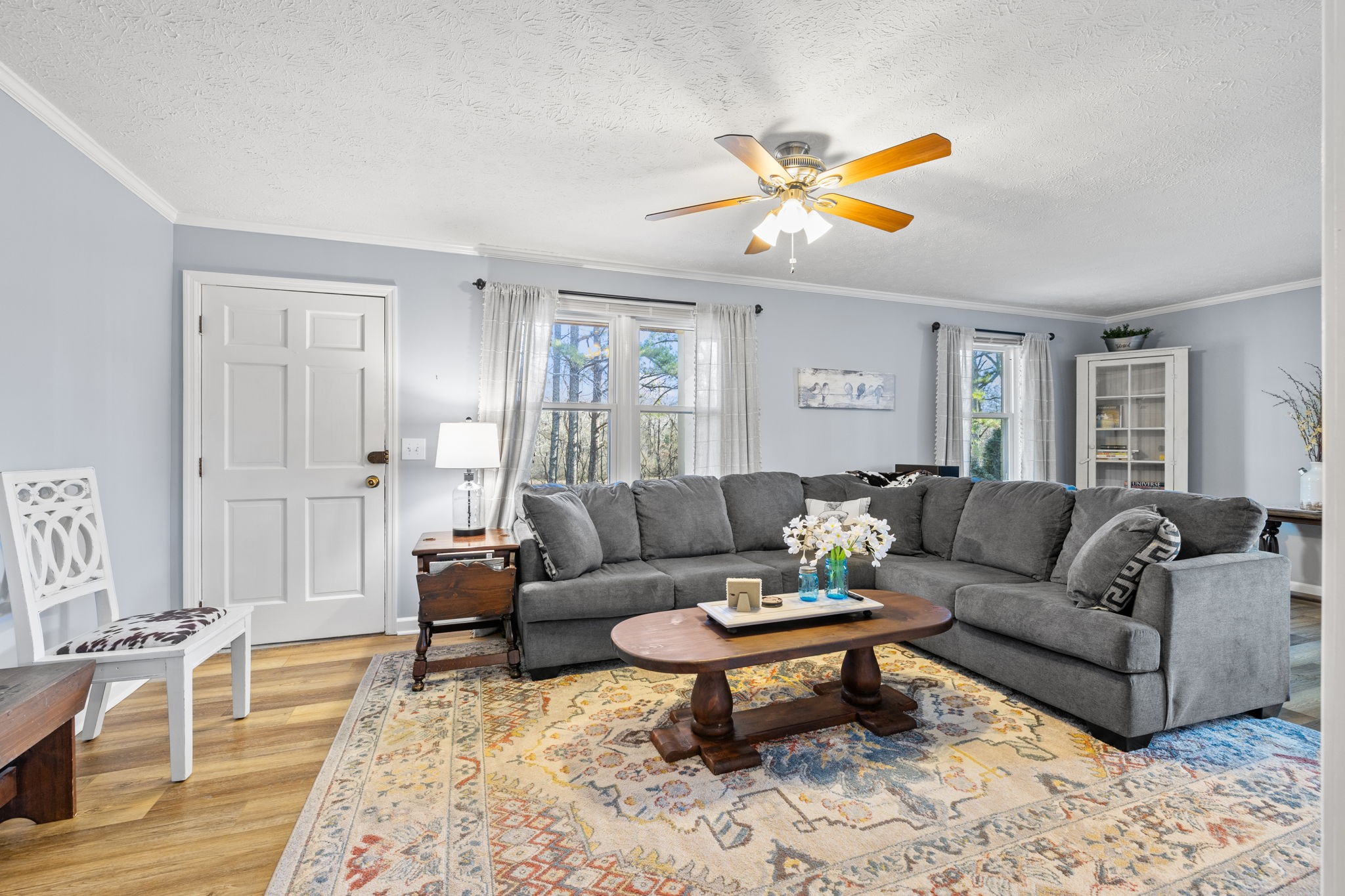 4431 Peytonsville Trinity Rd