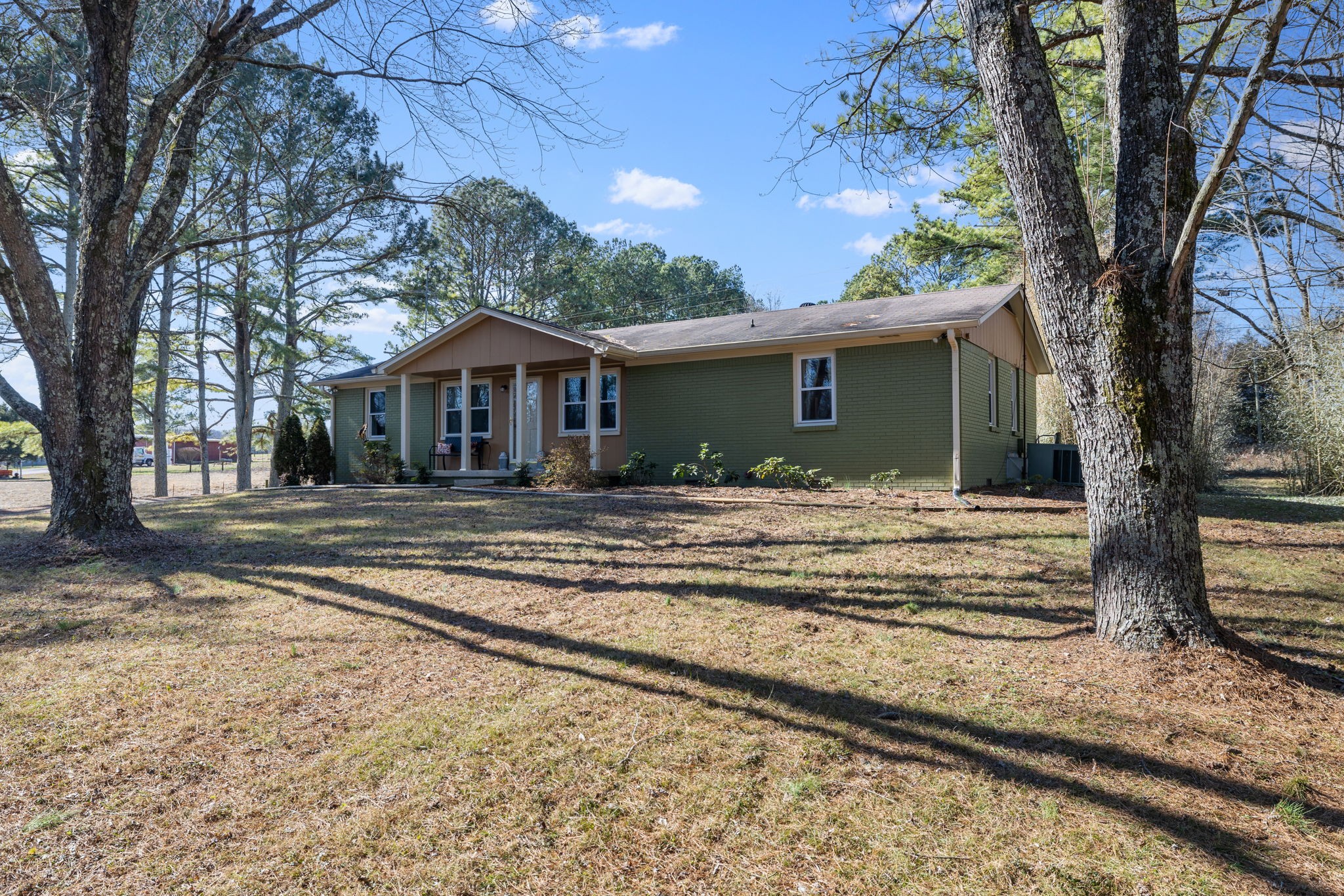 4431 Peytonsville Trinity Rd