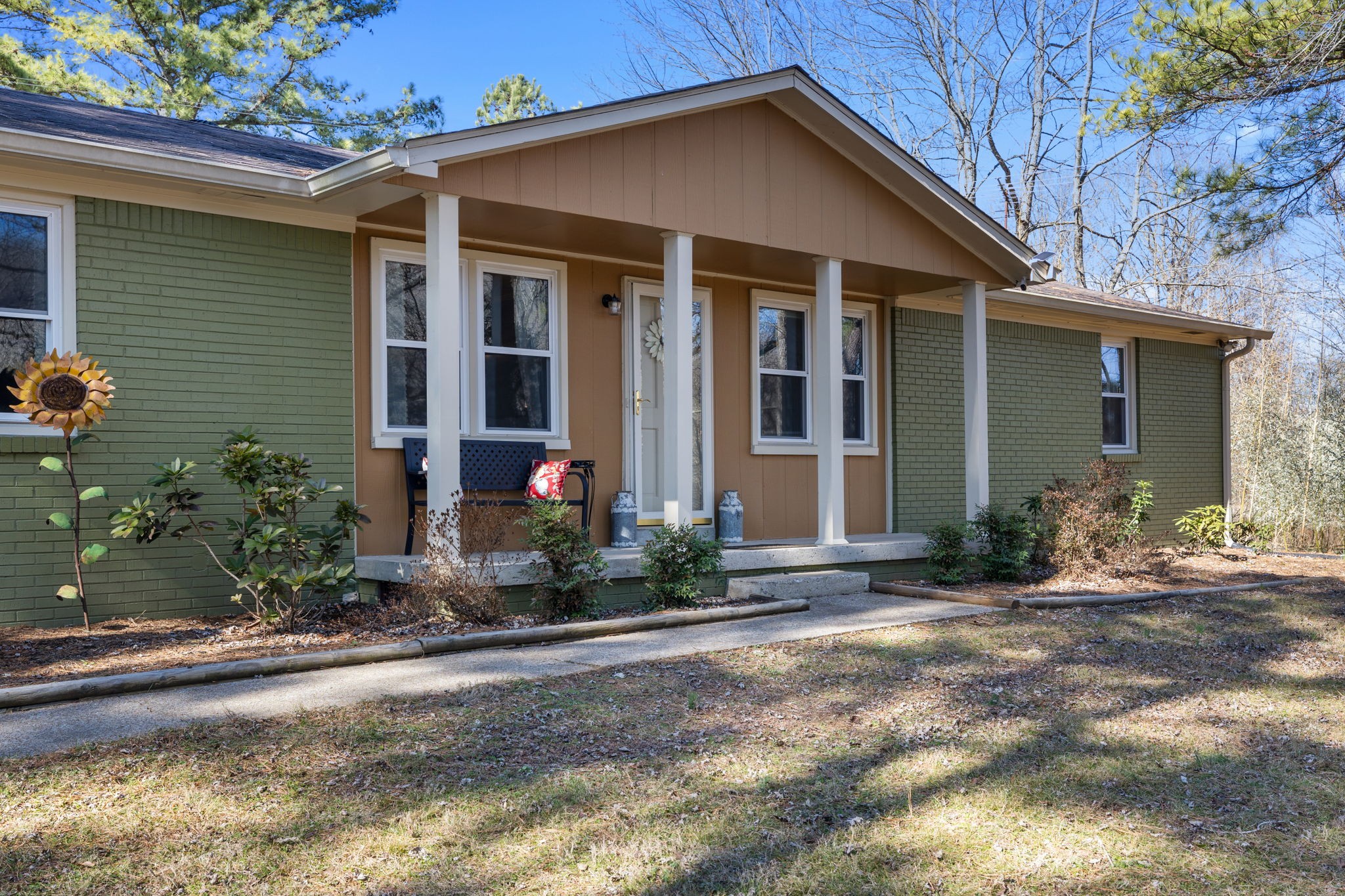 4431 Peytonsville Trinity Rd