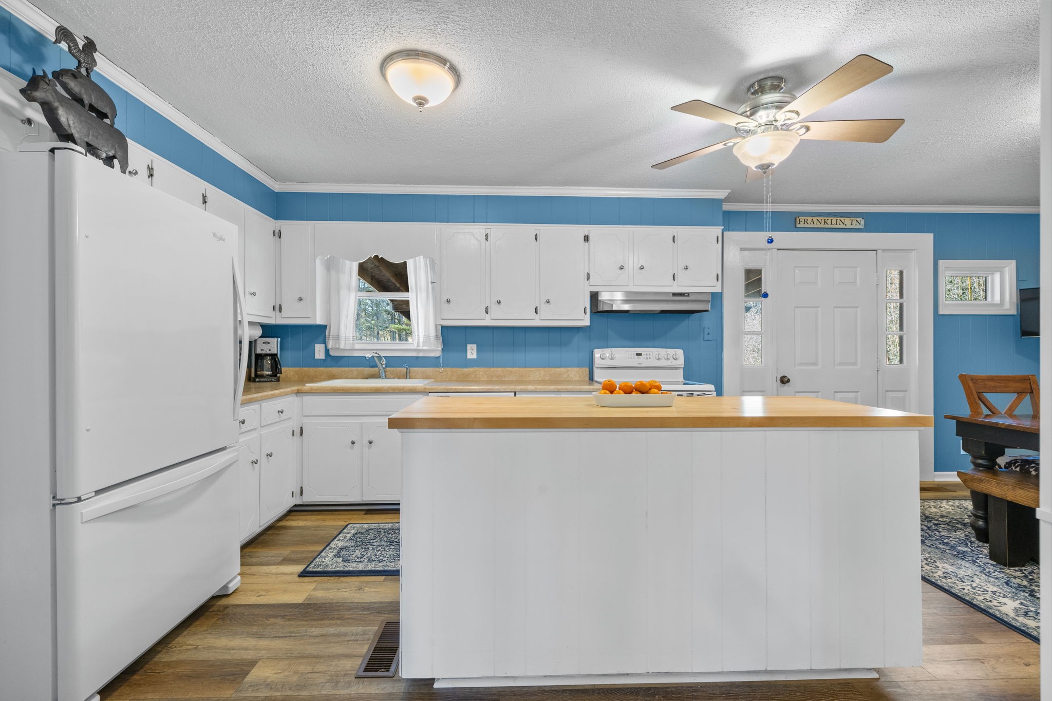 4431 Peytonsville Trinity Rd